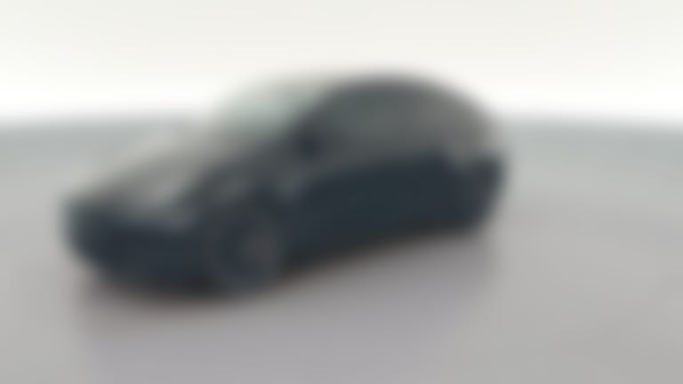 2022 Tesla Model Y vehicle photo