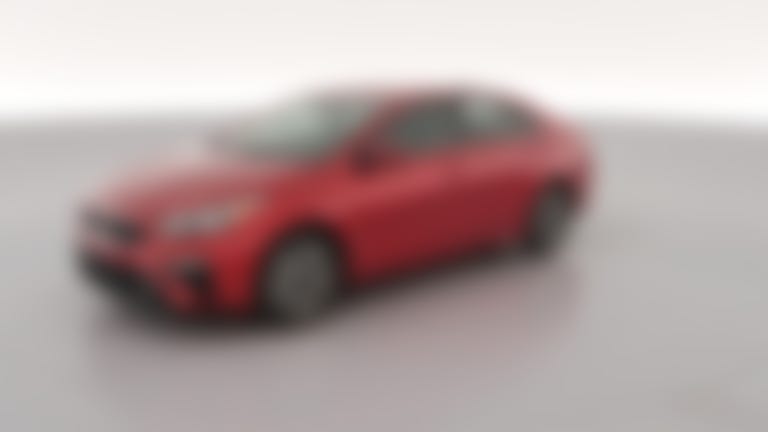 2019 Kia Forte vehicle photo