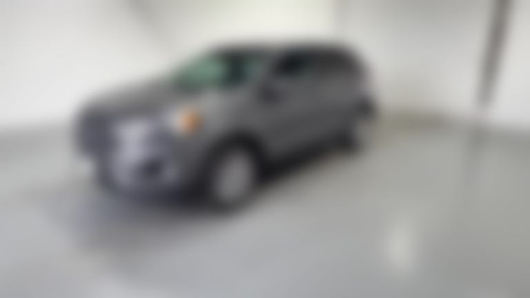 2024 Ford Edge vehicle photo