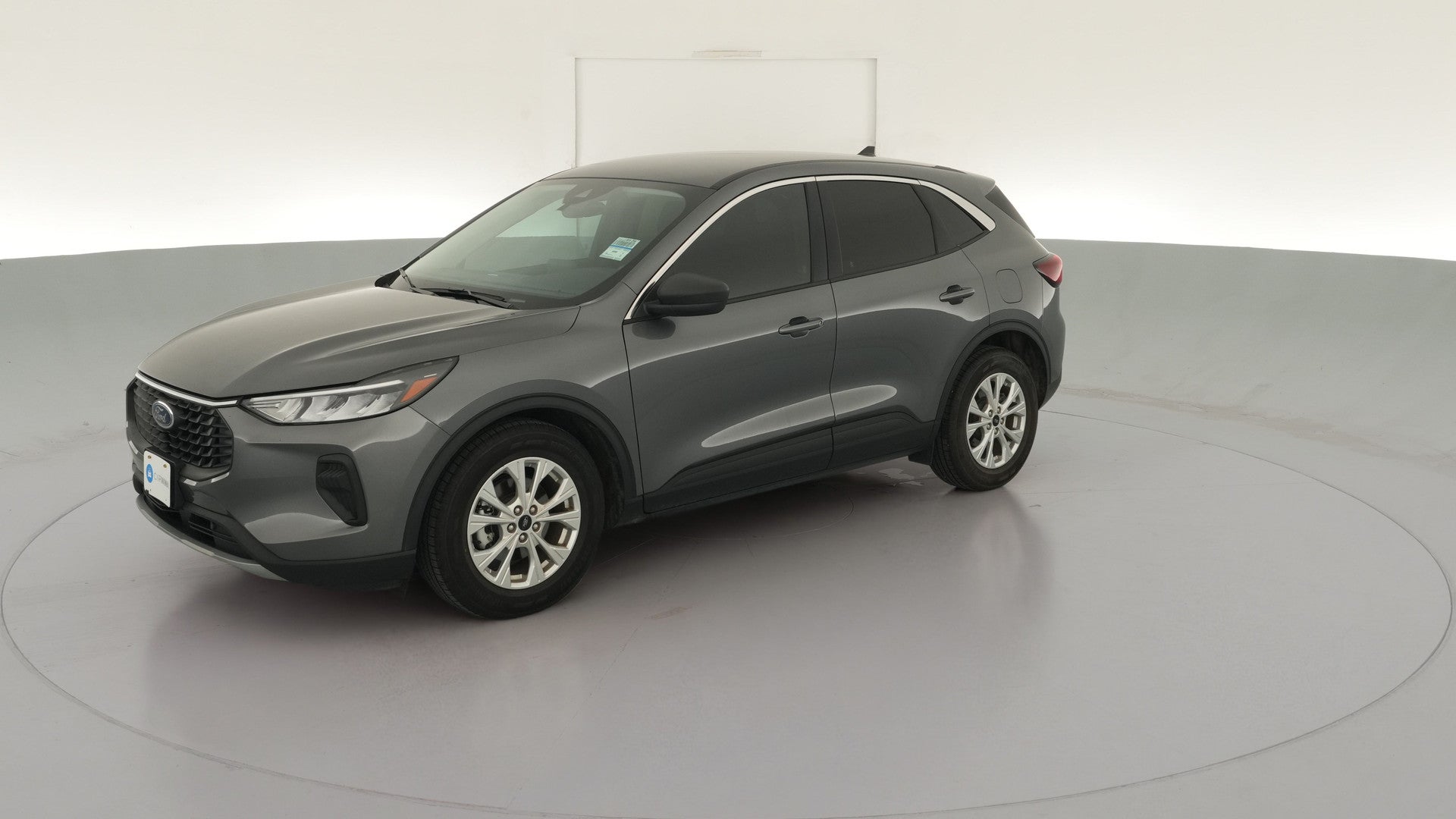 2023 Ford Escape vehicle photo