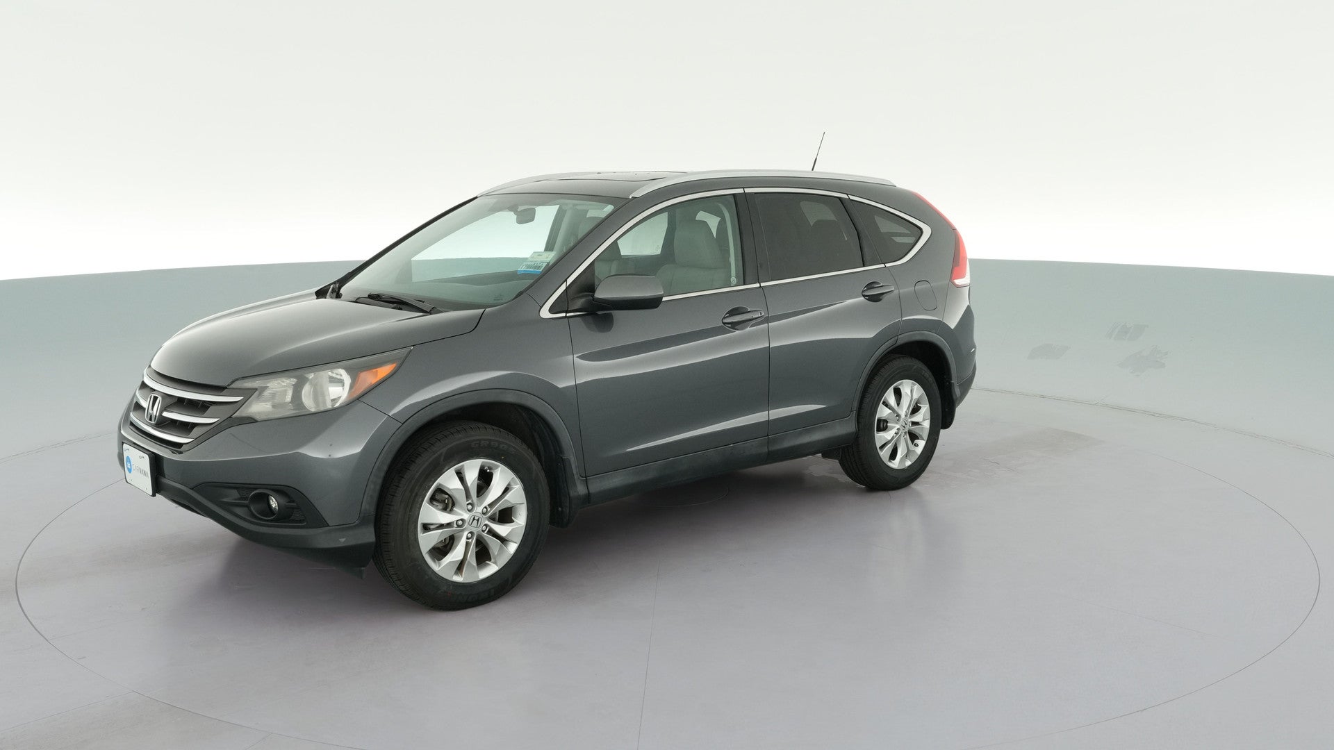 2013 Honda CR-V vehicle photo