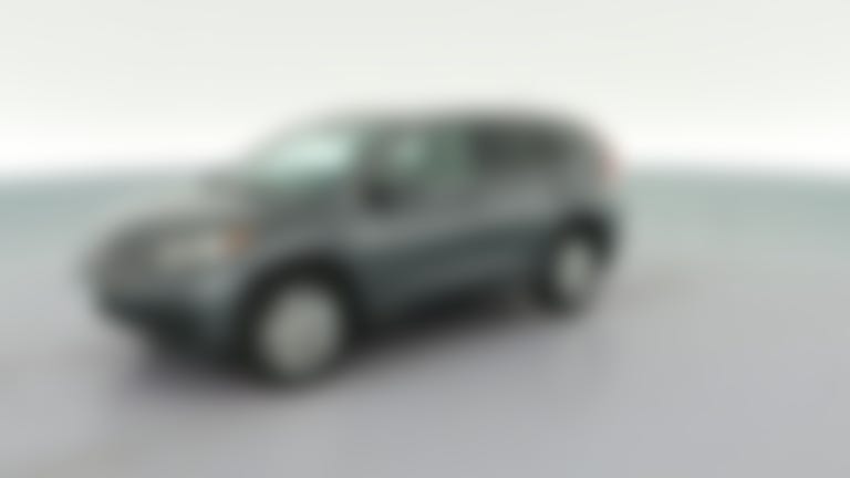 2013 Honda CR-V vehicle photo