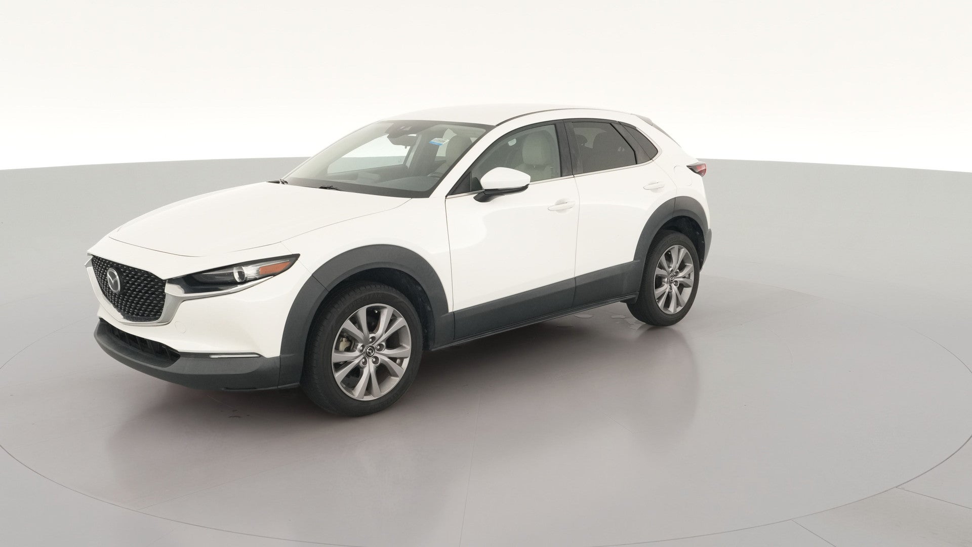 2020 MAZDA CX-30 vehicle photo
