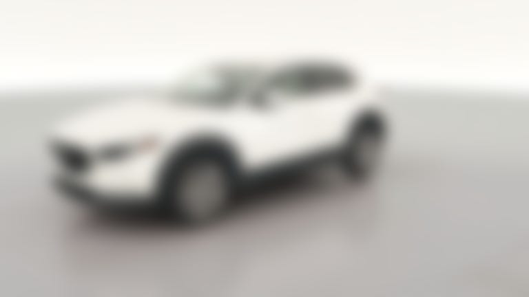 2020 MAZDA CX-30 vehicle photo