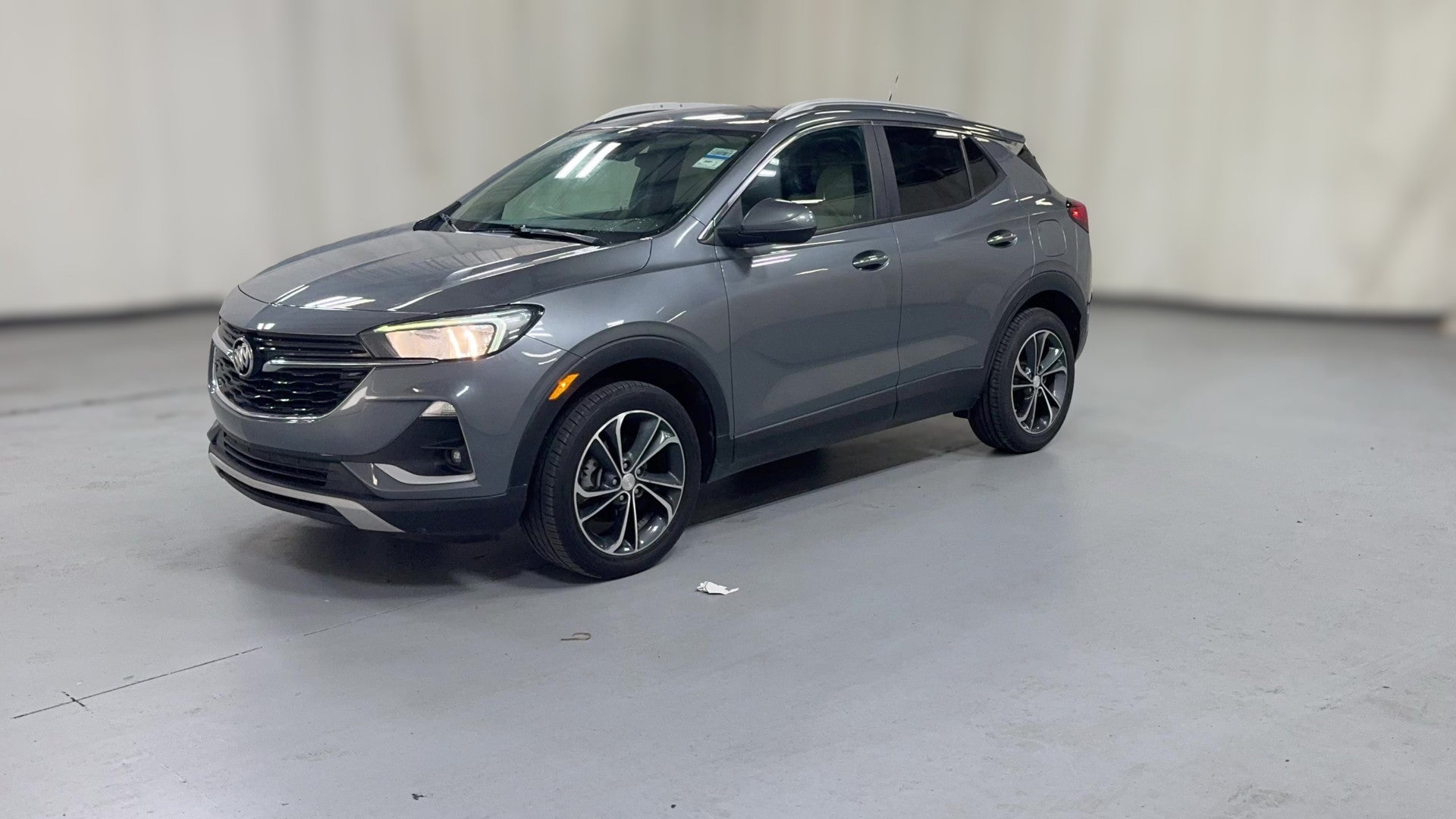 2021 Buick Encore GX vehicle photo