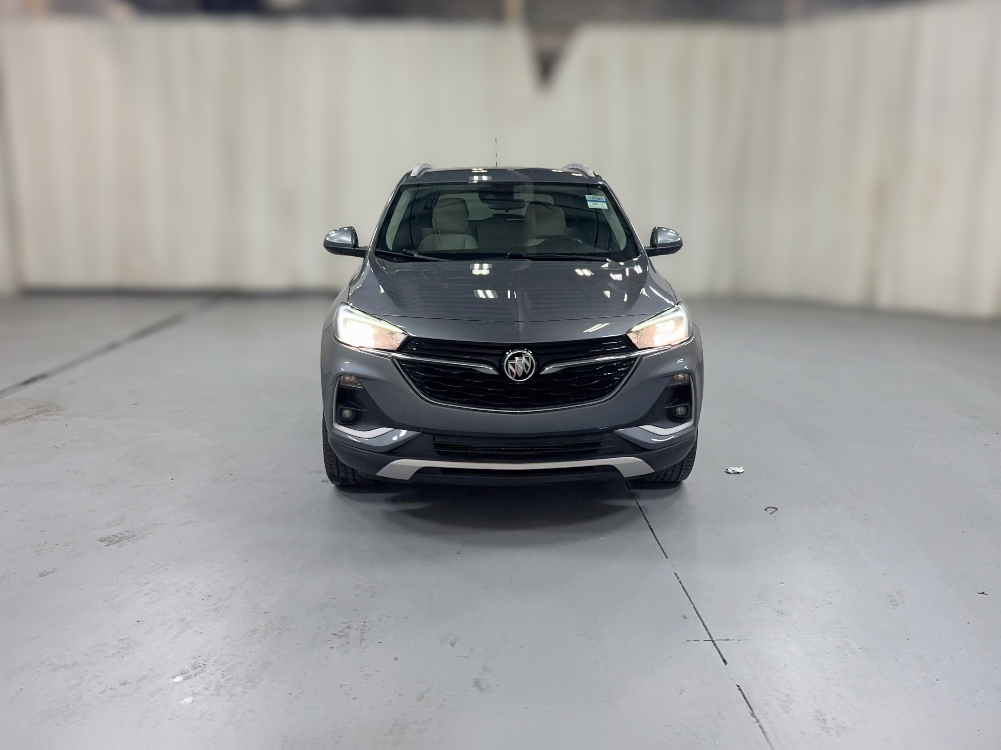 2021 Buick Encore GX Select - Photo 20