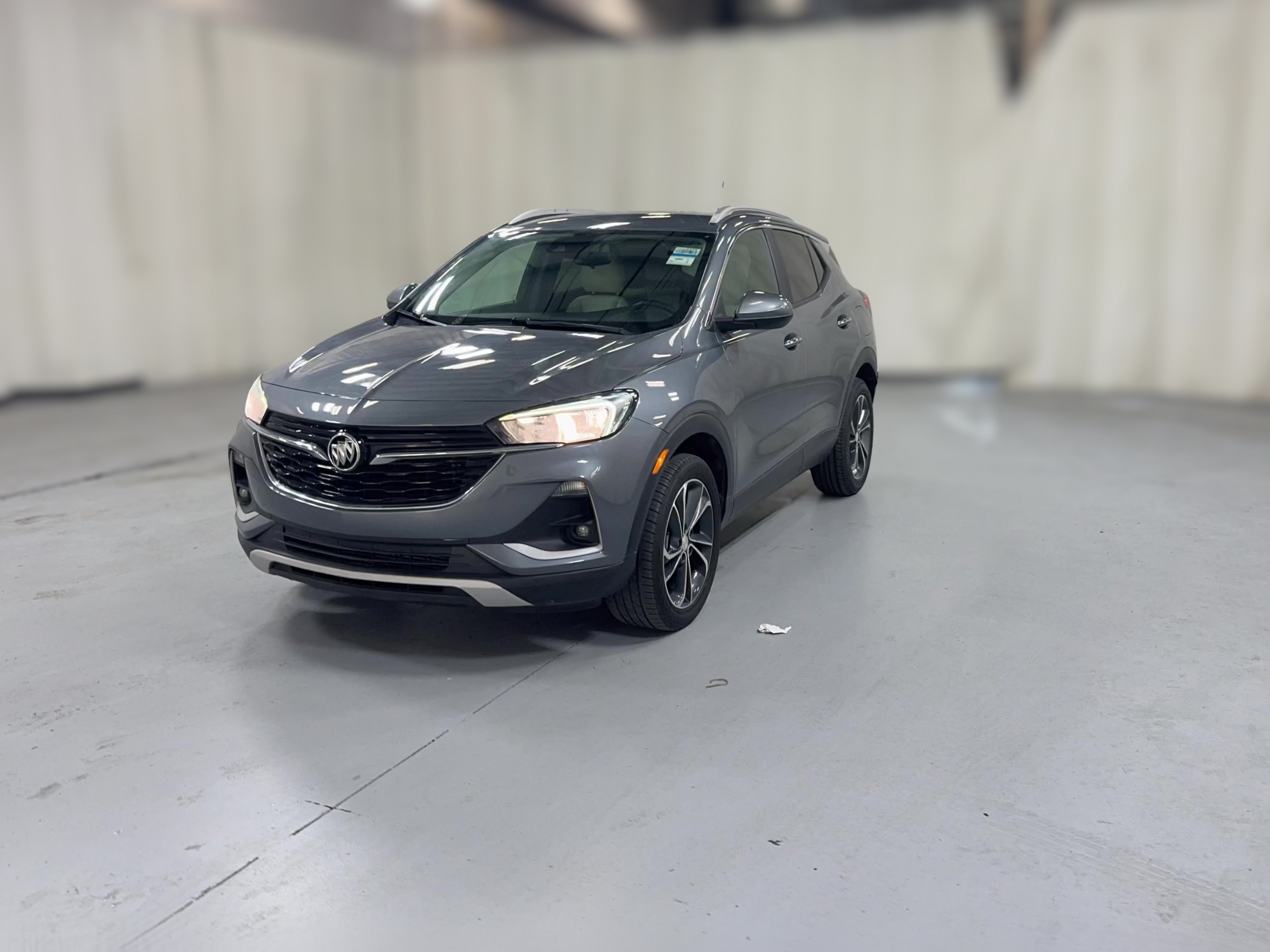 2021 Buick Encore GX Select - Photo 21