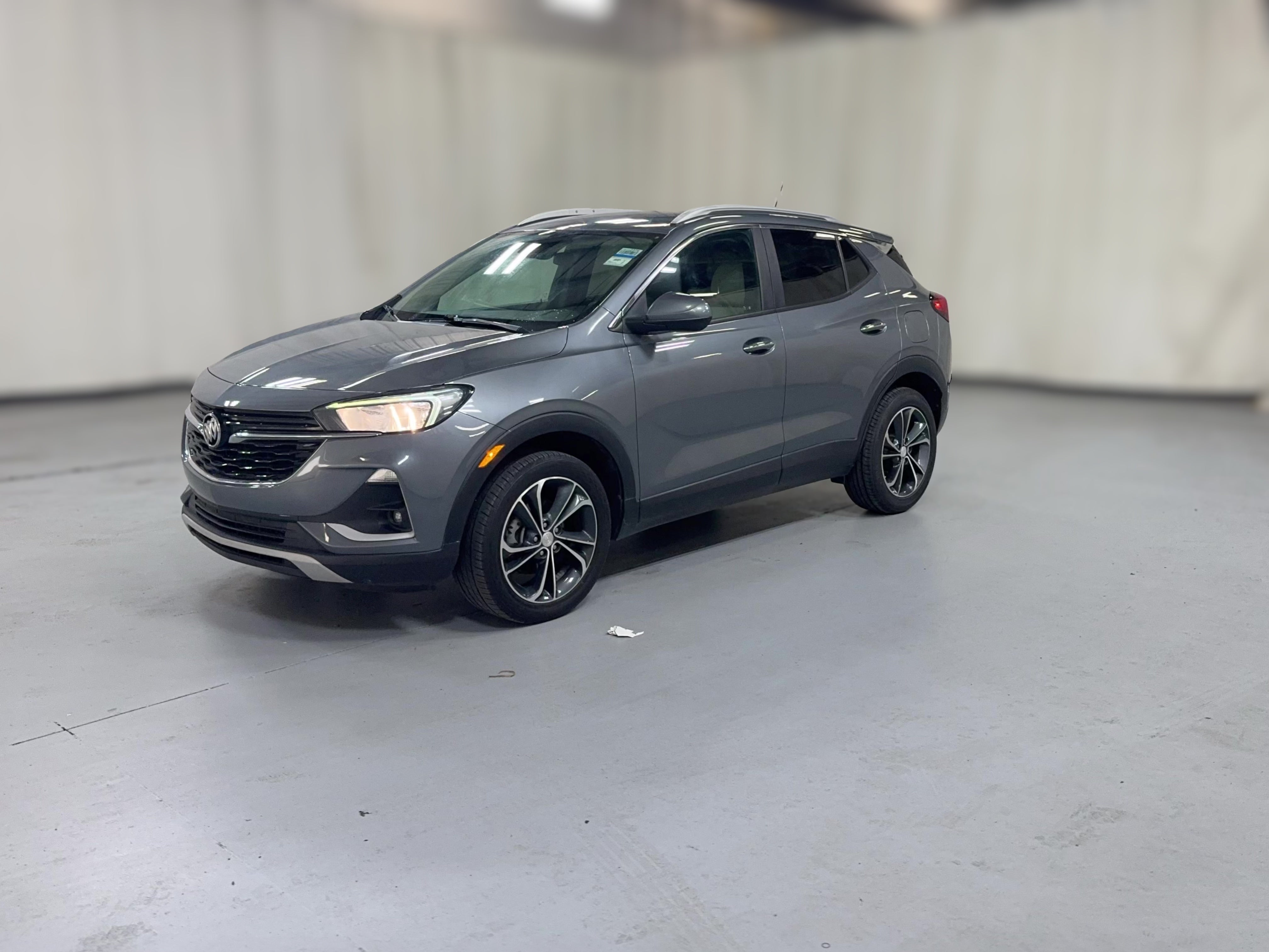 2021 Buick Encore GX Select - Photo 22