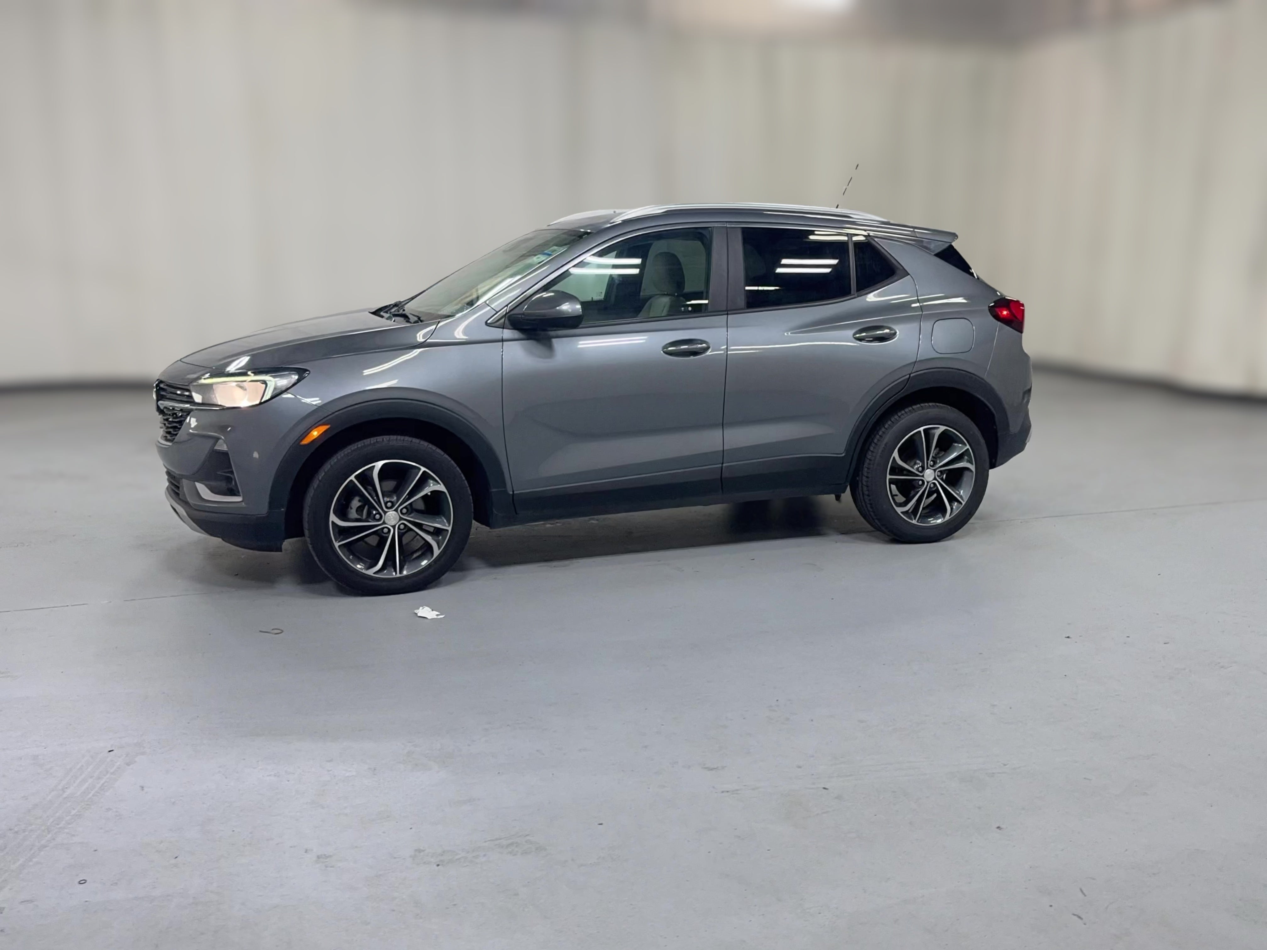 2021 Buick Encore GX Select - Photo 23