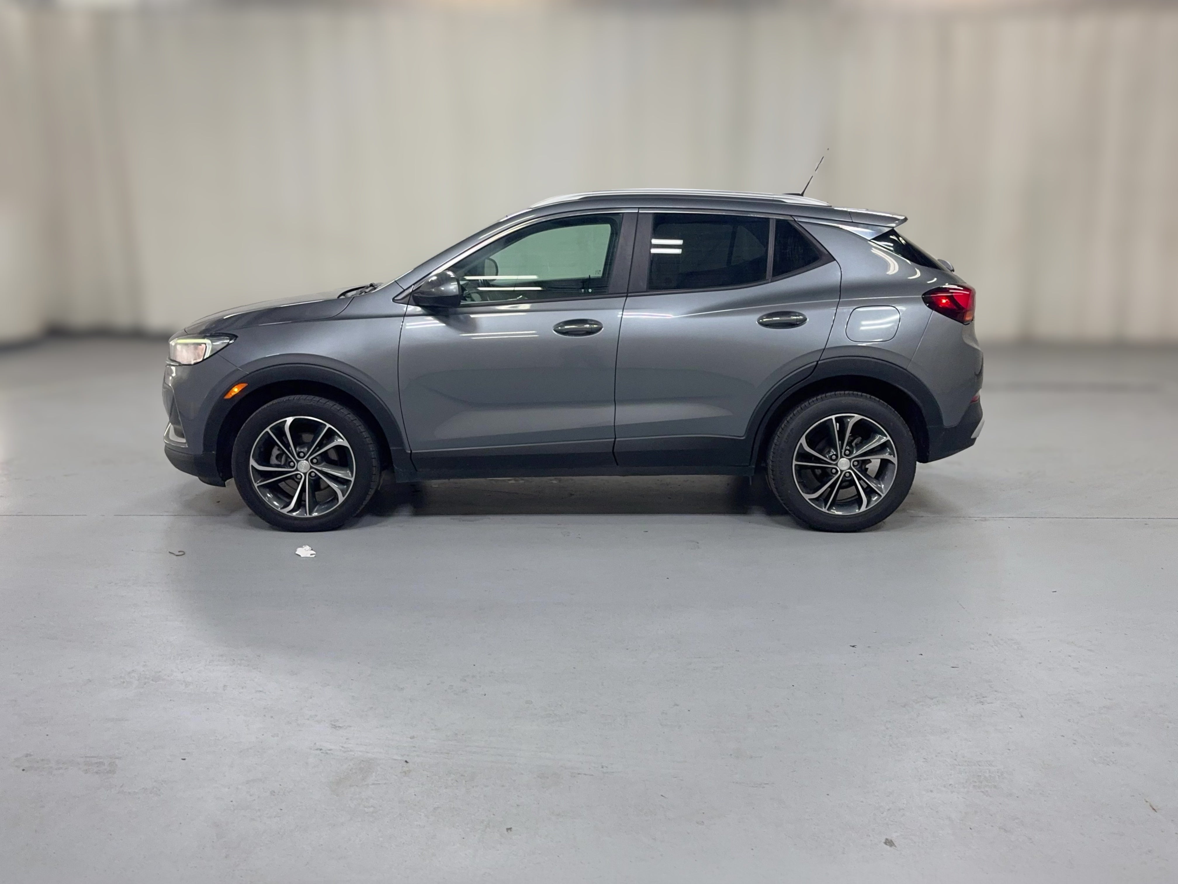 2021 Buick Encore GX Select - Photo 24