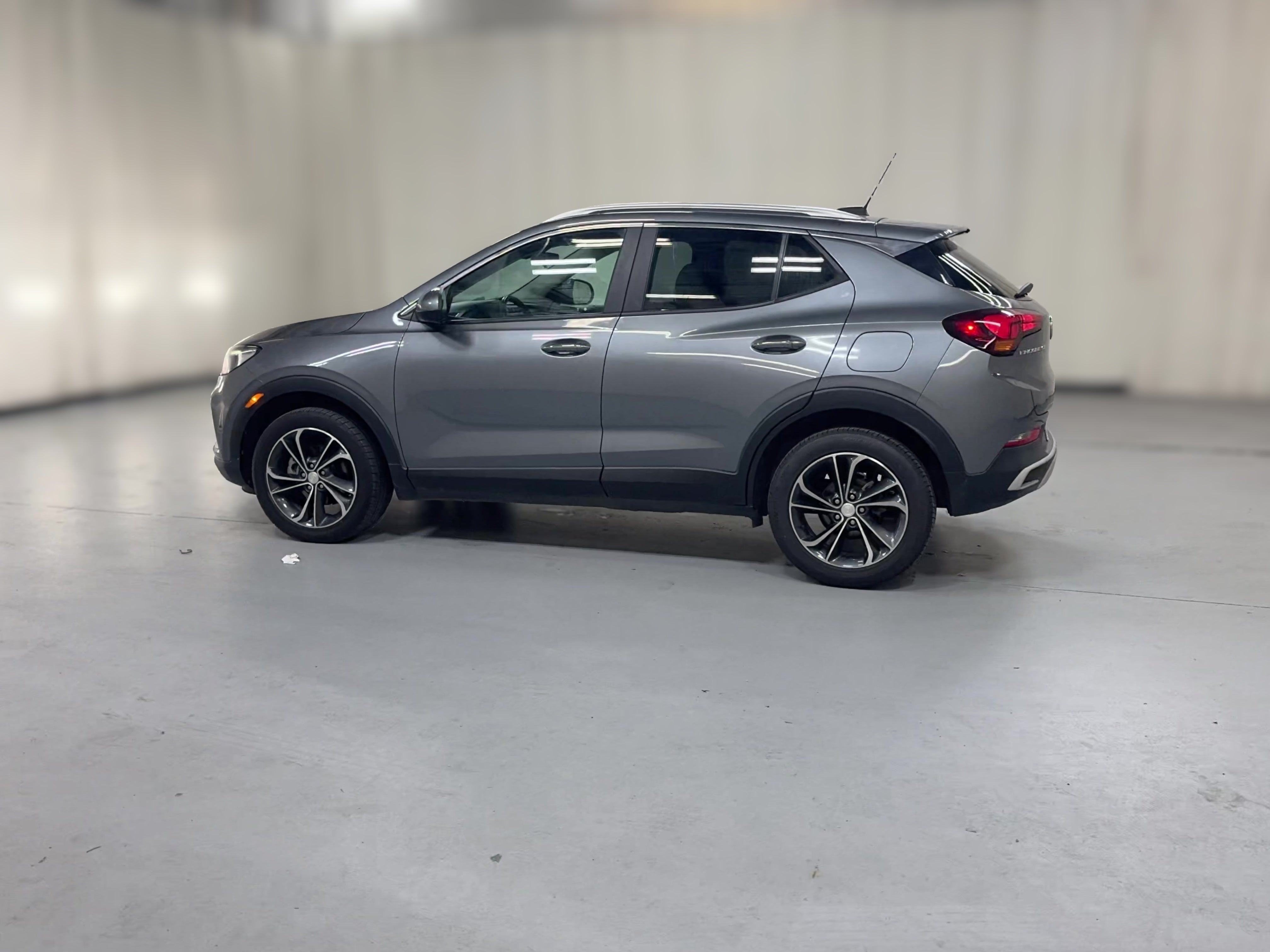 2021 Buick Encore GX Select - Photo 25