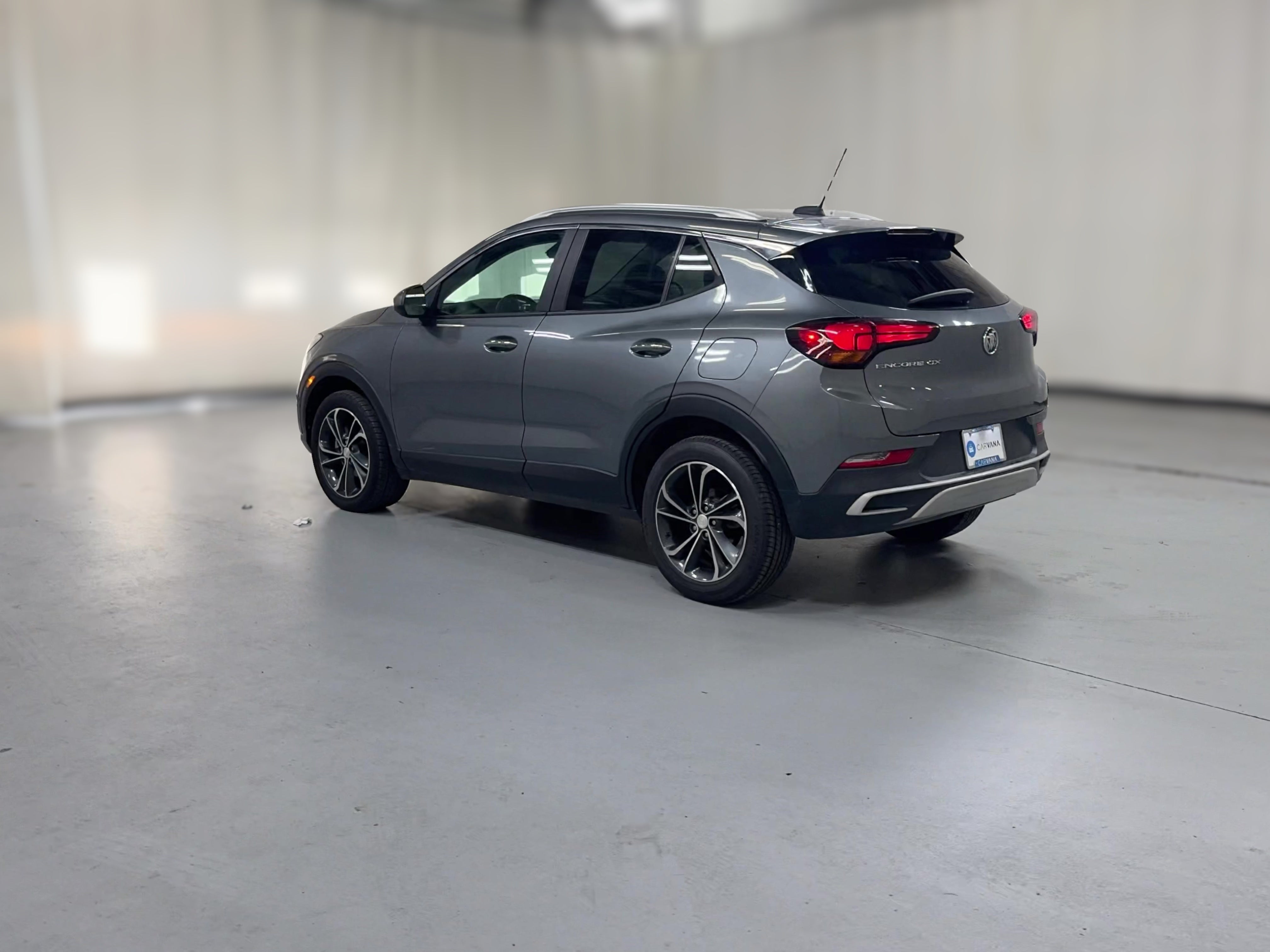 2021 Buick Encore GX Select - Photo 26