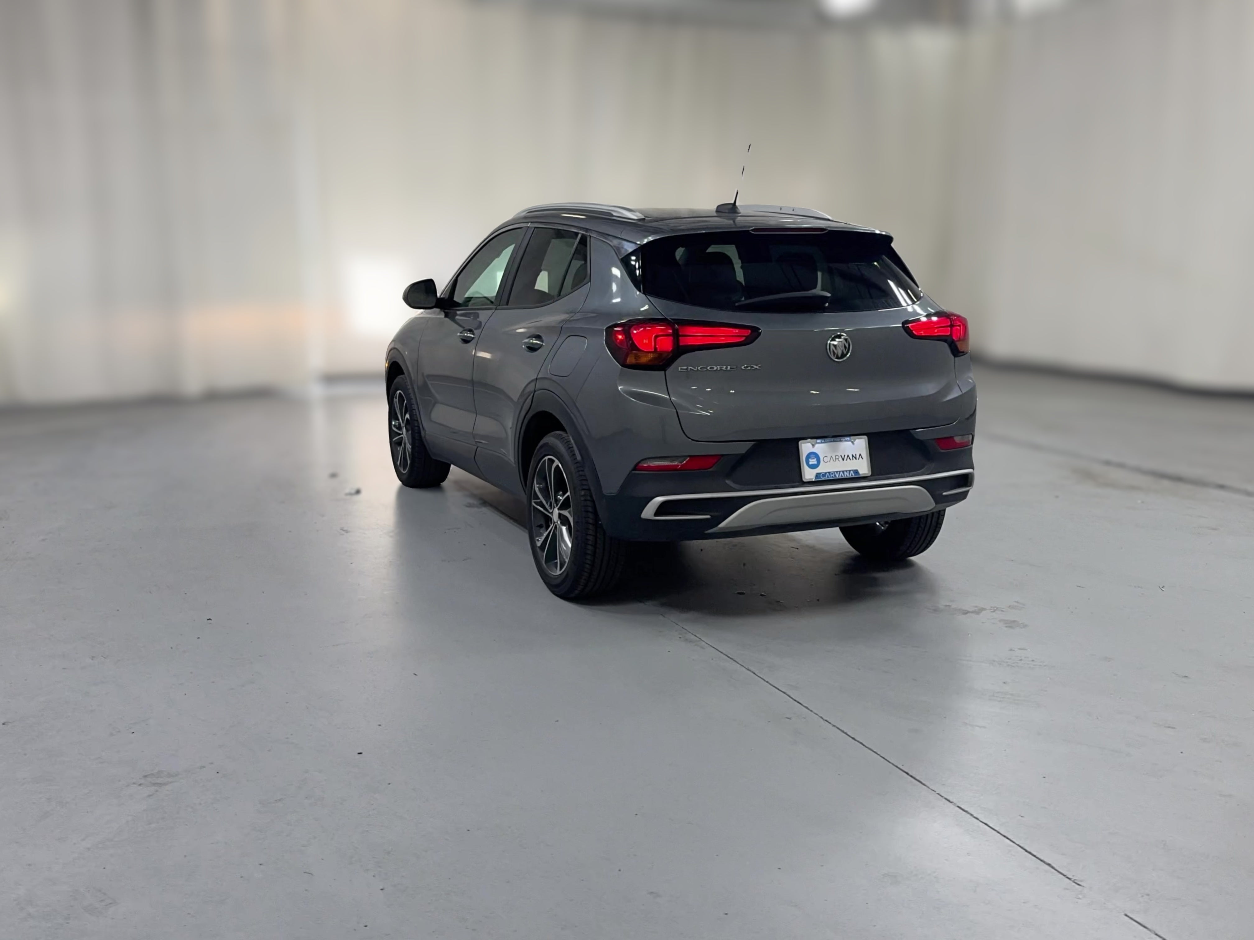 2021 Buick Encore GX Select - Photo 27