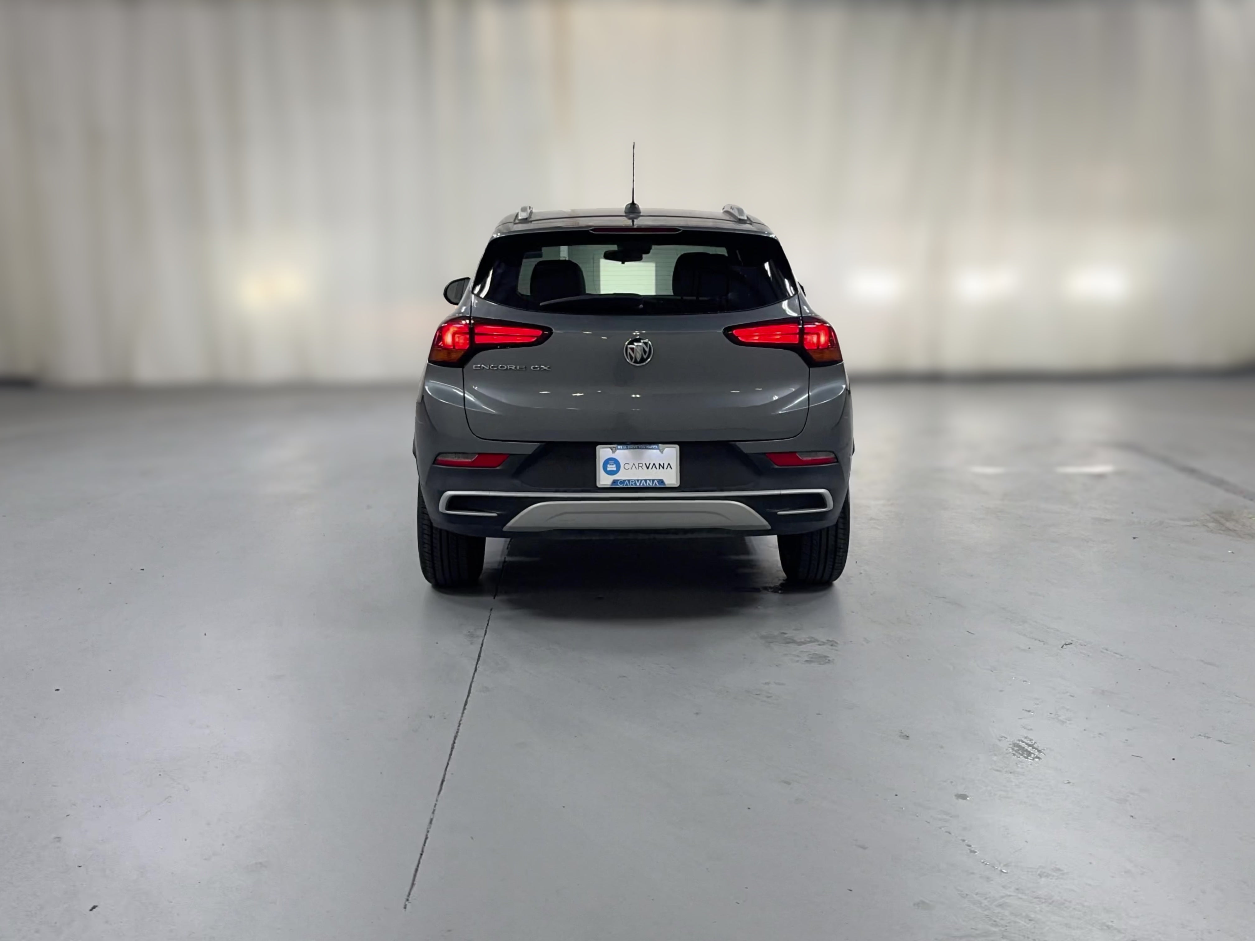 2021 Buick Encore GX Select - Photo 28