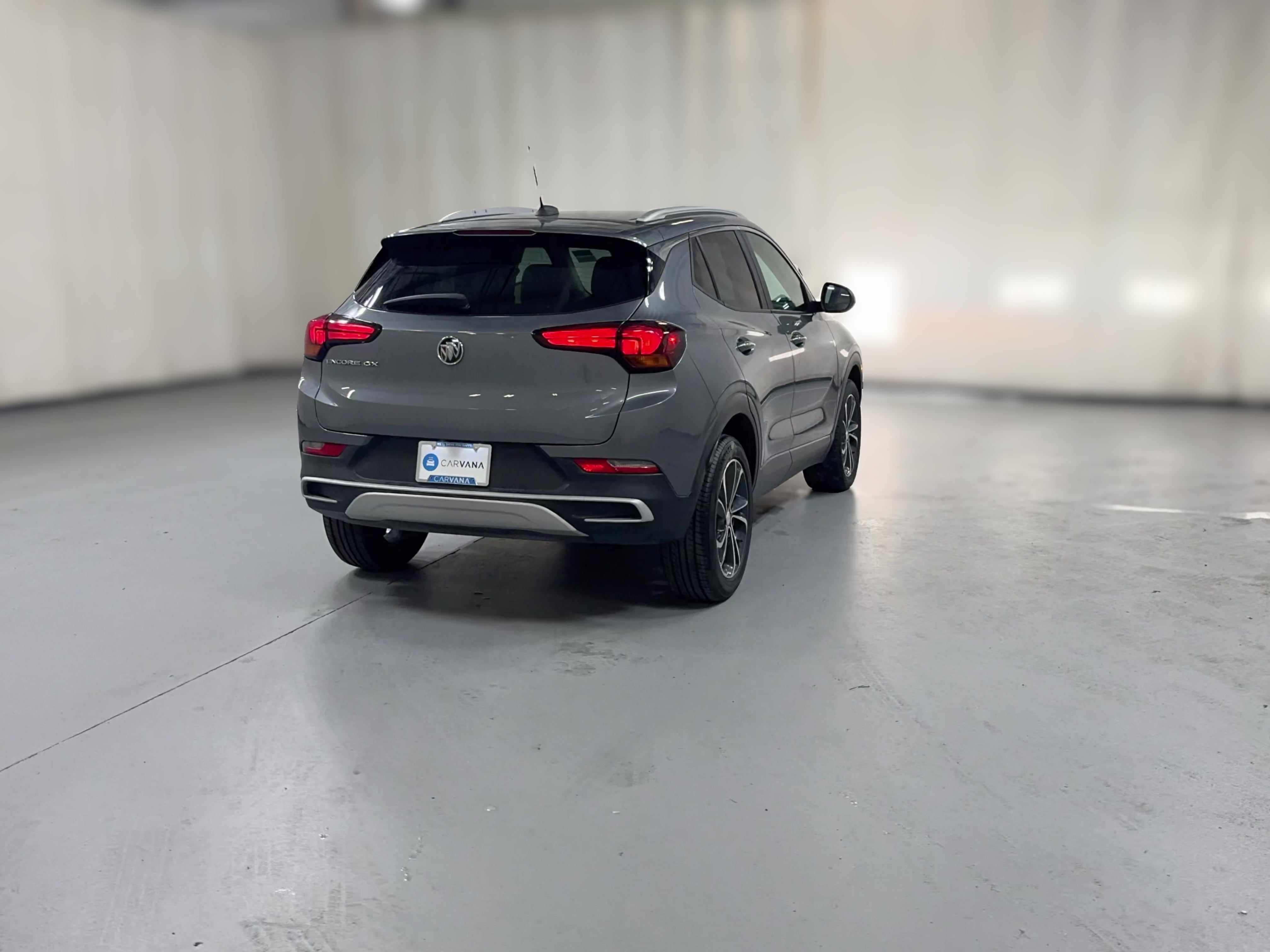 2021 Buick Encore GX Select - Photo 29