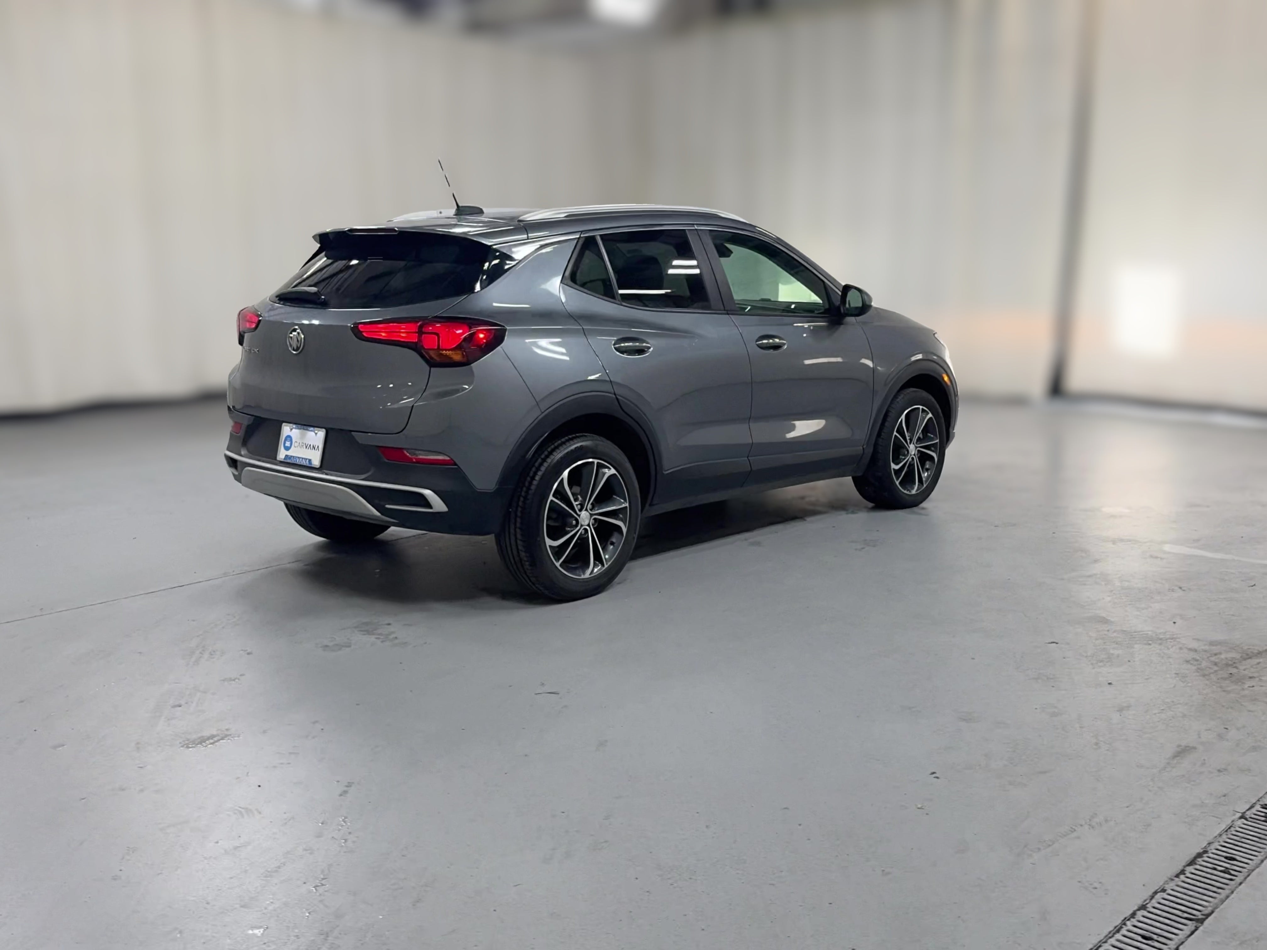 2021 Buick Encore GX Select - Photo 30
