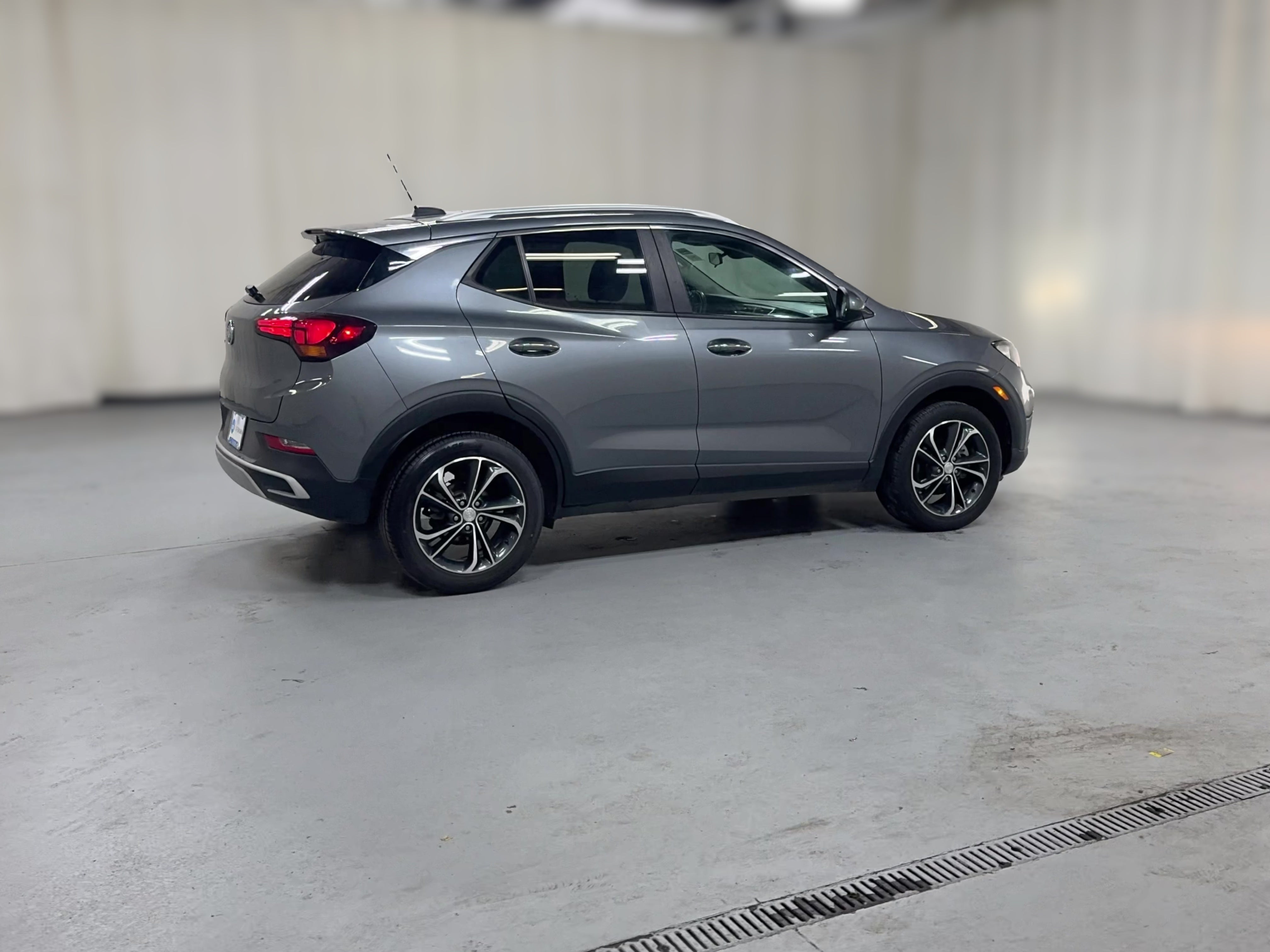 2021 Buick Encore GX Select - Photo 31