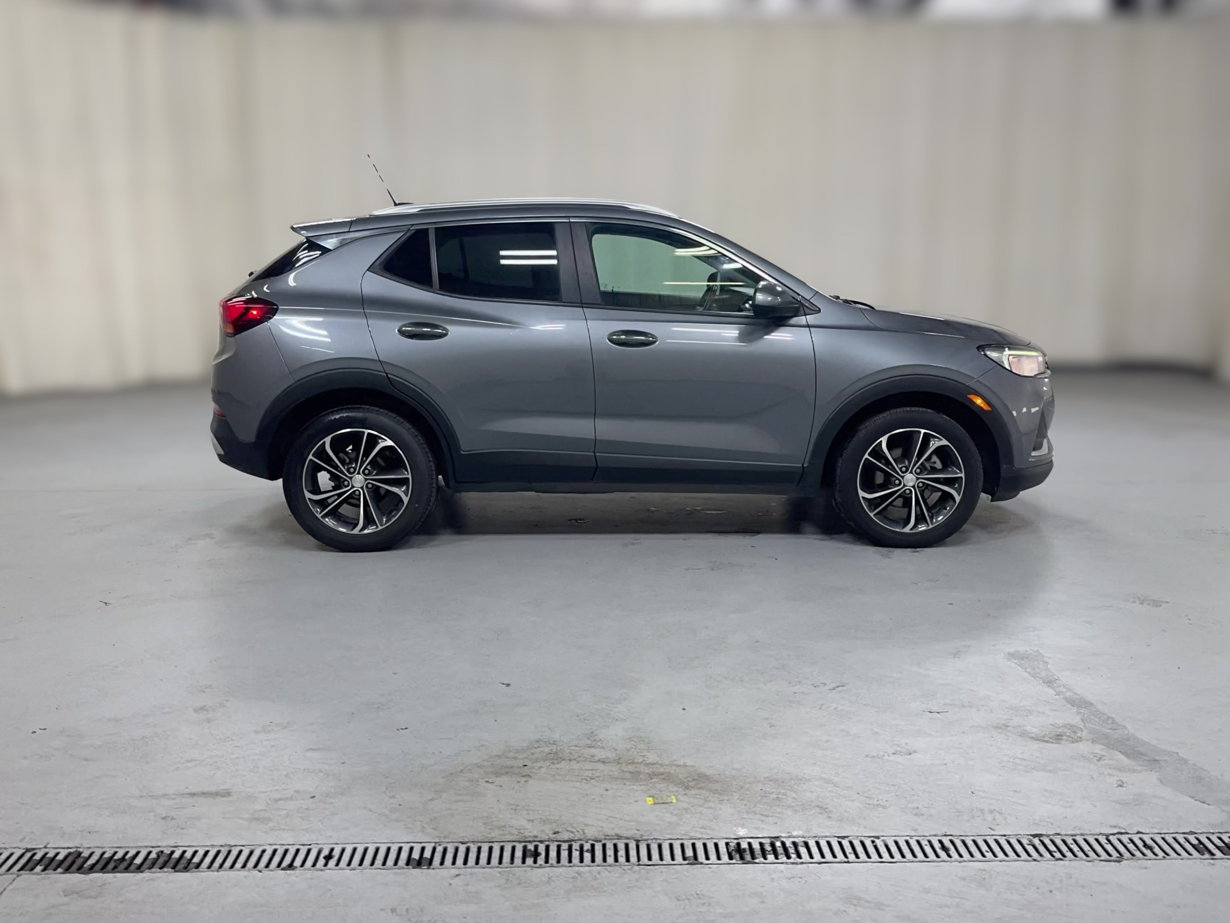 2021 Buick Encore GX Select - Photo 32