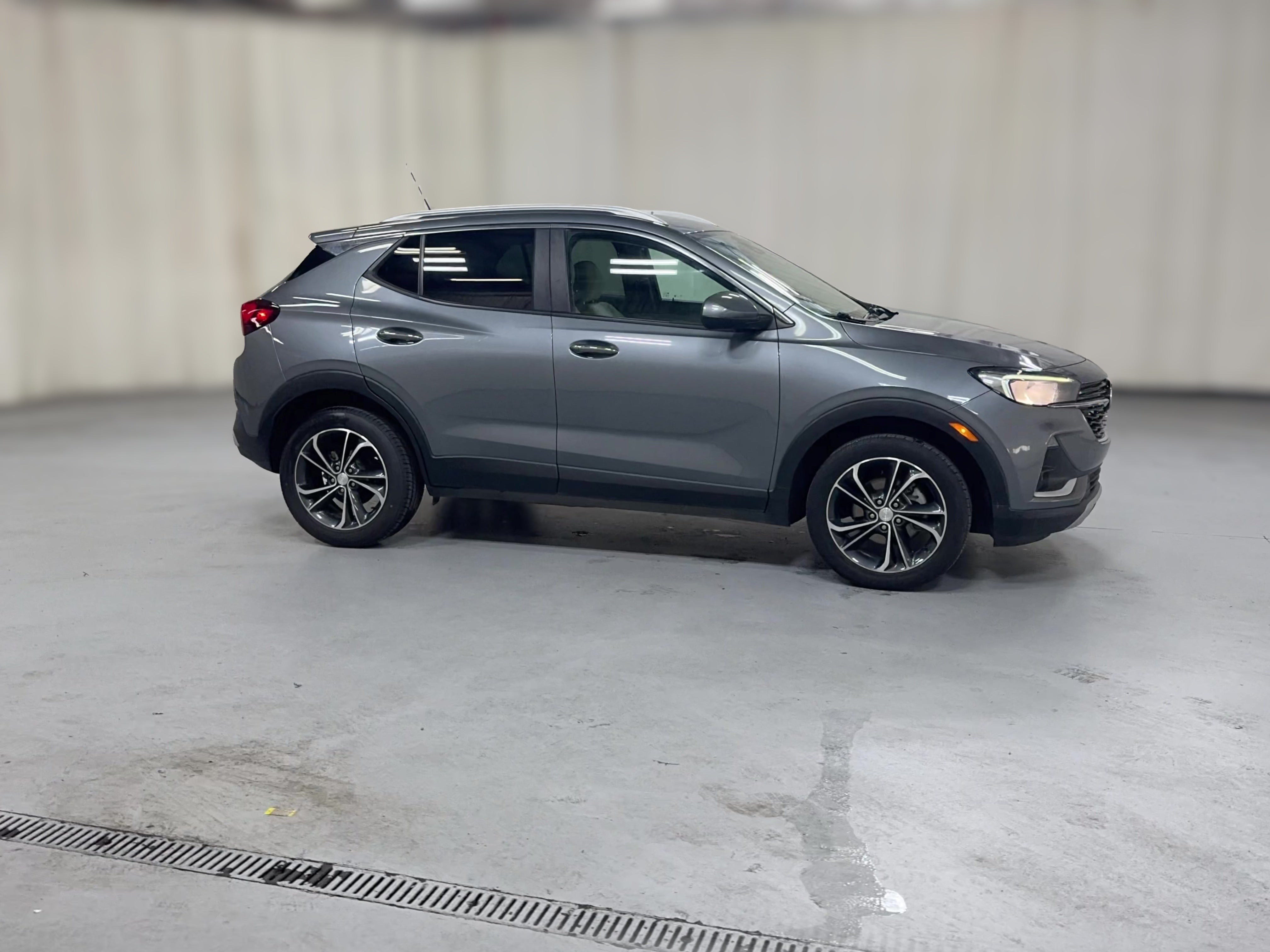 2021 Buick Encore GX Select - Photo 33