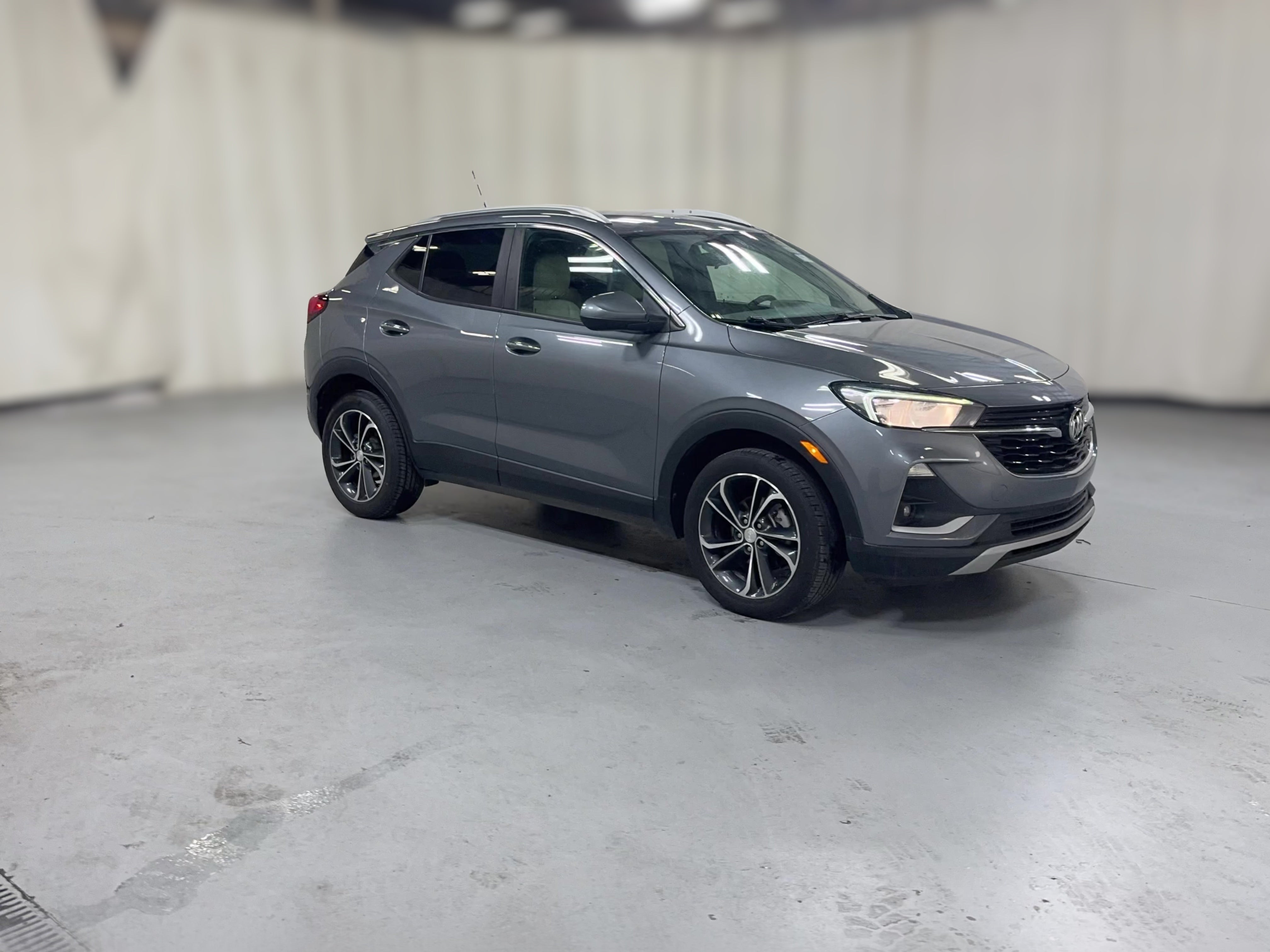 2021 Buick Encore GX Select - Photo 34