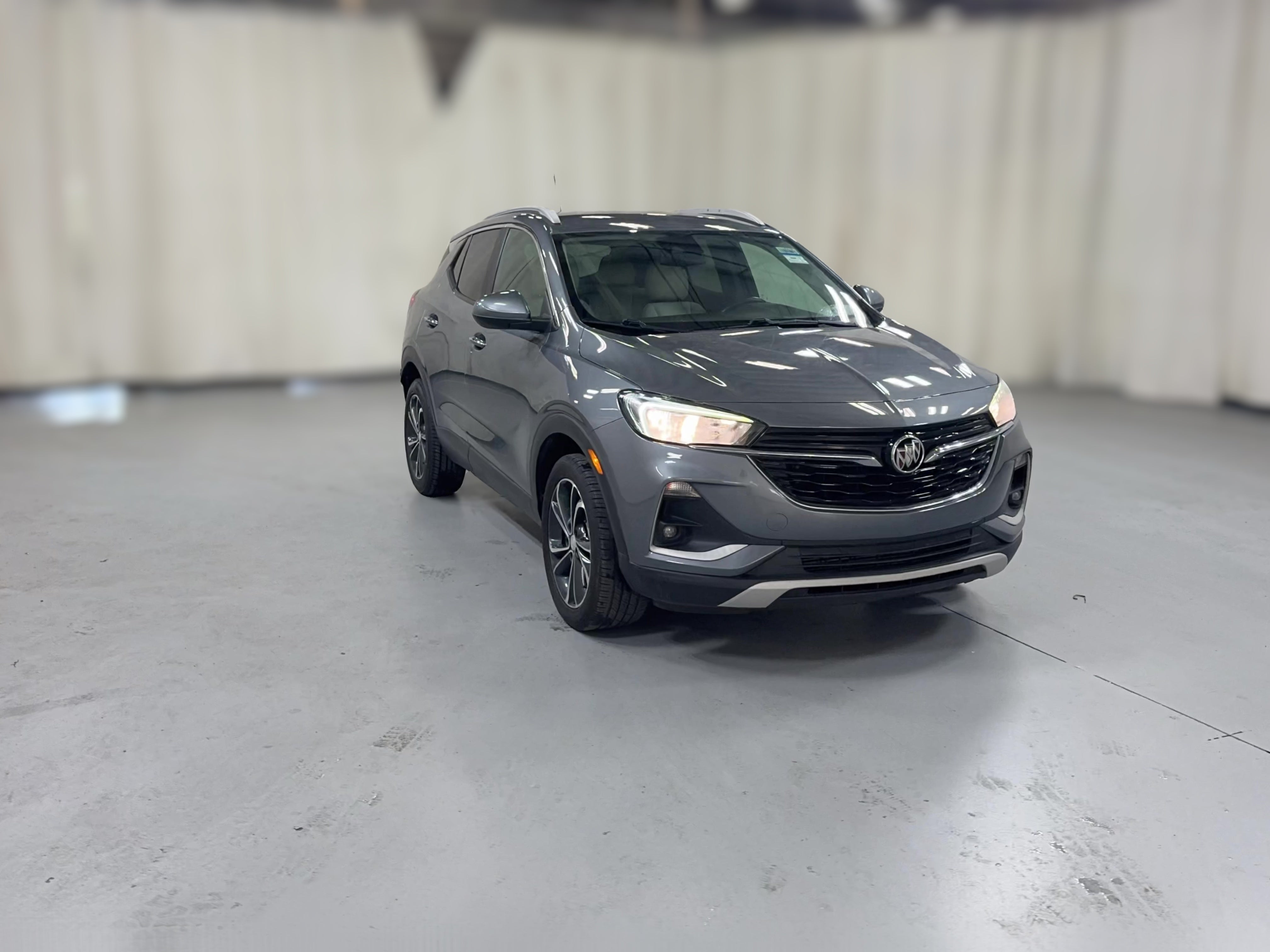 2021 Buick Encore GX Select - Photo 35