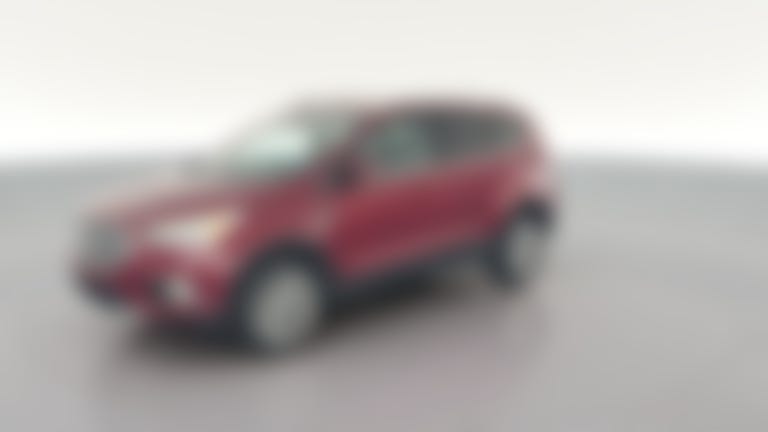 2017 Ford Escape vehicle photo