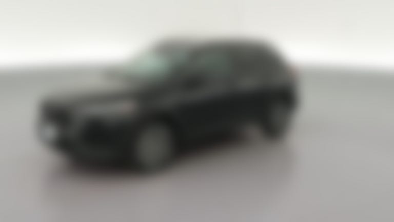 2023 Toyota Corolla Cross vehicle photo