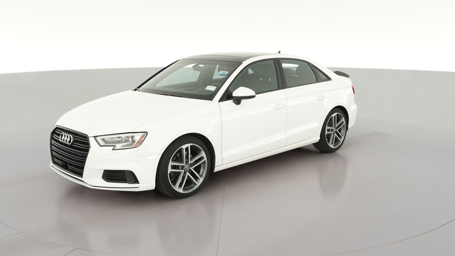 2019 Audi A3 vehicle photo