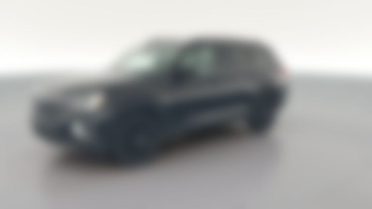 2026 Volkswagen Atlas vehicle photo