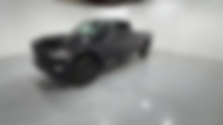 2017 Ram 2500 Crew Cab vehicle photo