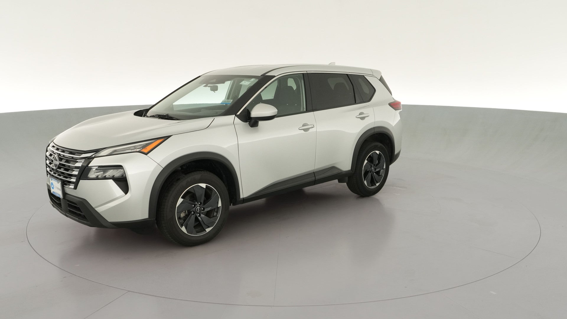2025 Nissan Rogue vehicle photo