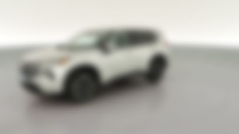 2025 Nissan Rogue vehicle photo