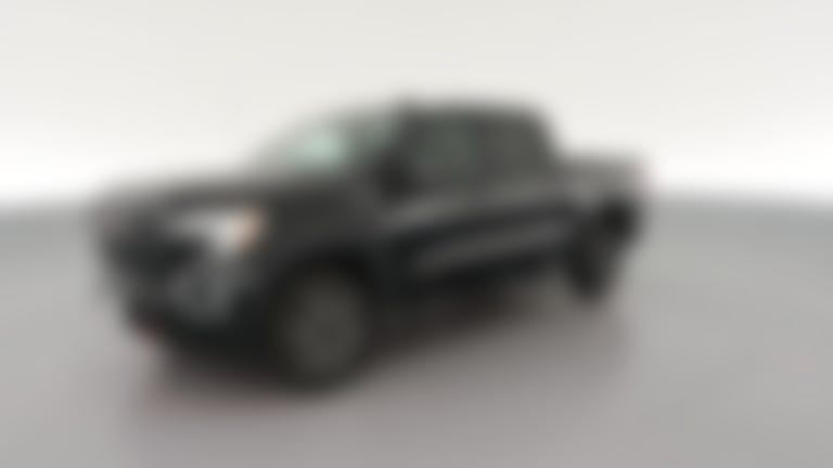 2020 GMC Sierra 1500 Crew Cab vehicle photo
