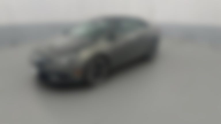 2019 Buick Cascada vehicle photo