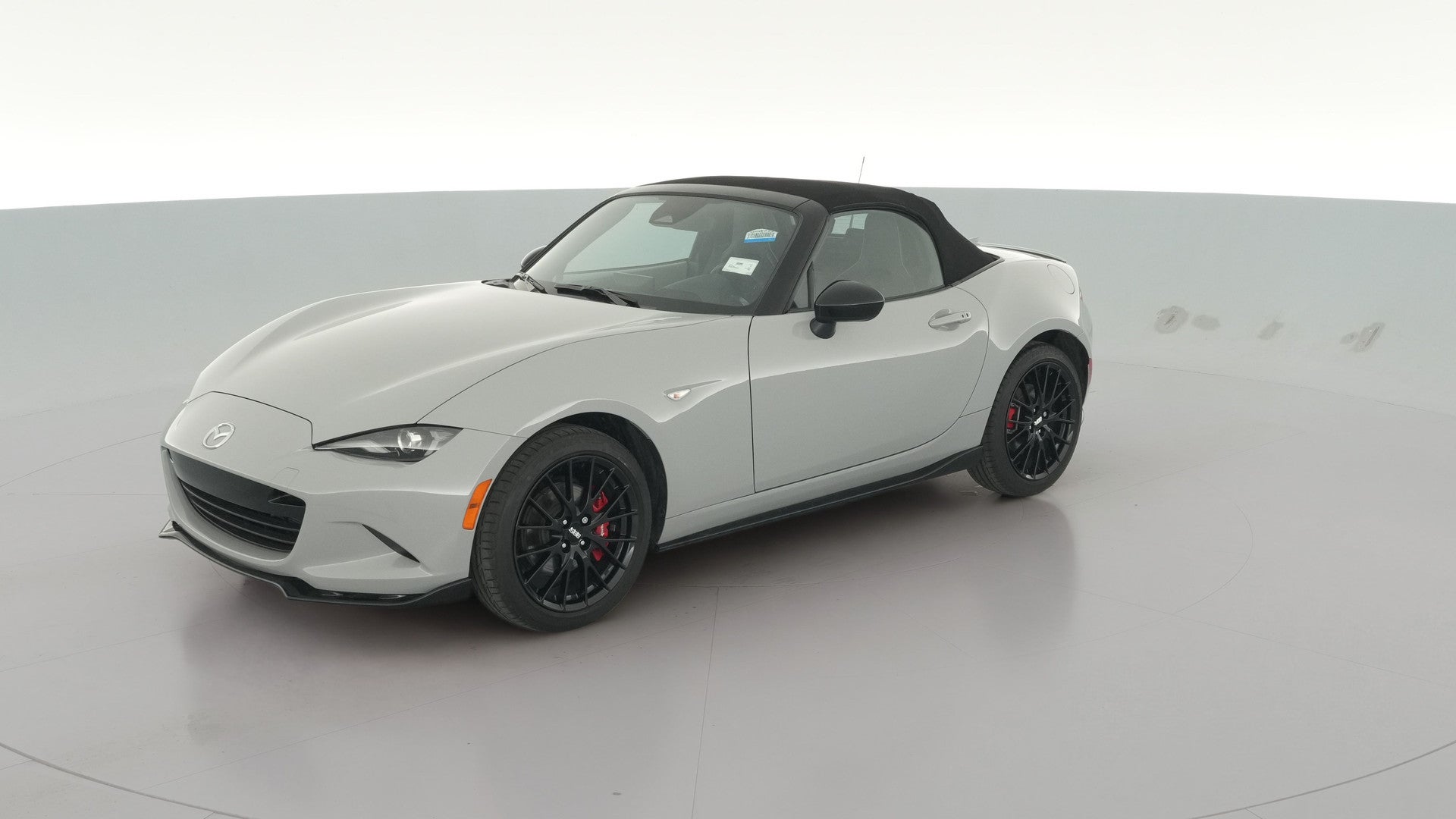 2025 MAZDA MX-5 Miata vehicle photo