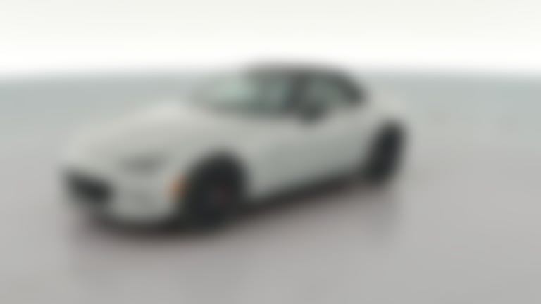 2025 MAZDA MX-5 Miata vehicle photo
