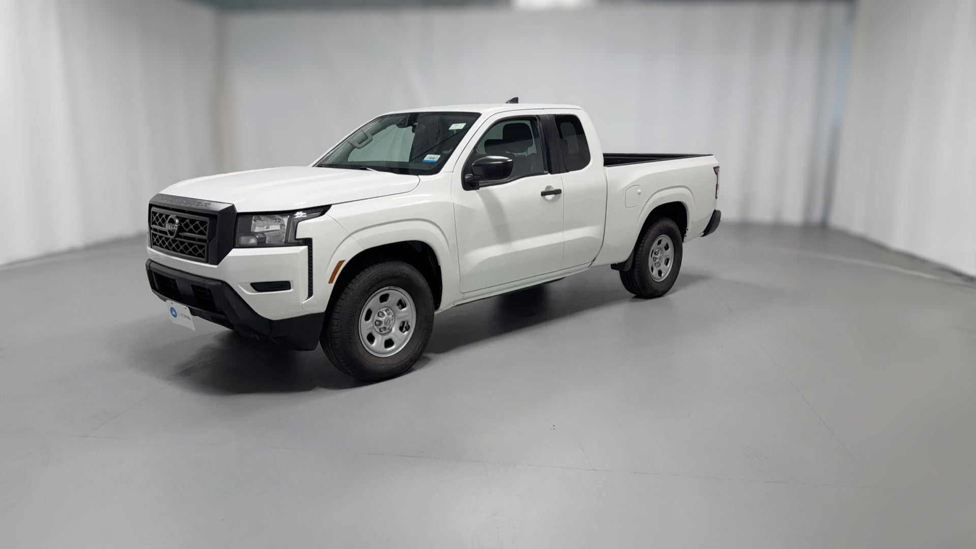 2022 Nissan Frontier King Cab vehicle photo