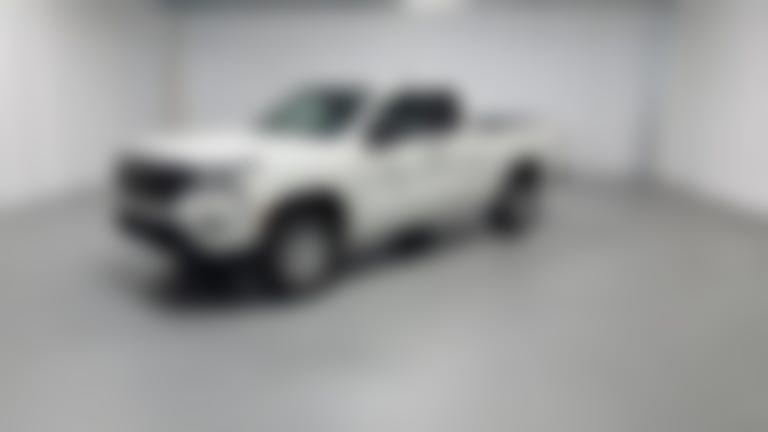 2022 Nissan Frontier King Cab vehicle photo