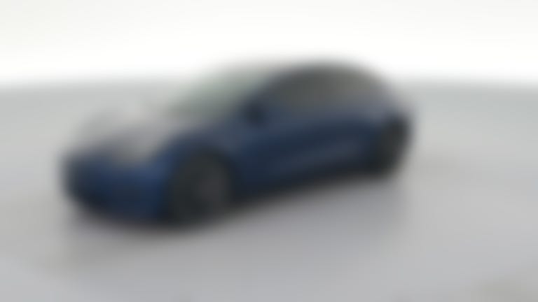 2022 Tesla Model 3 vehicle photo