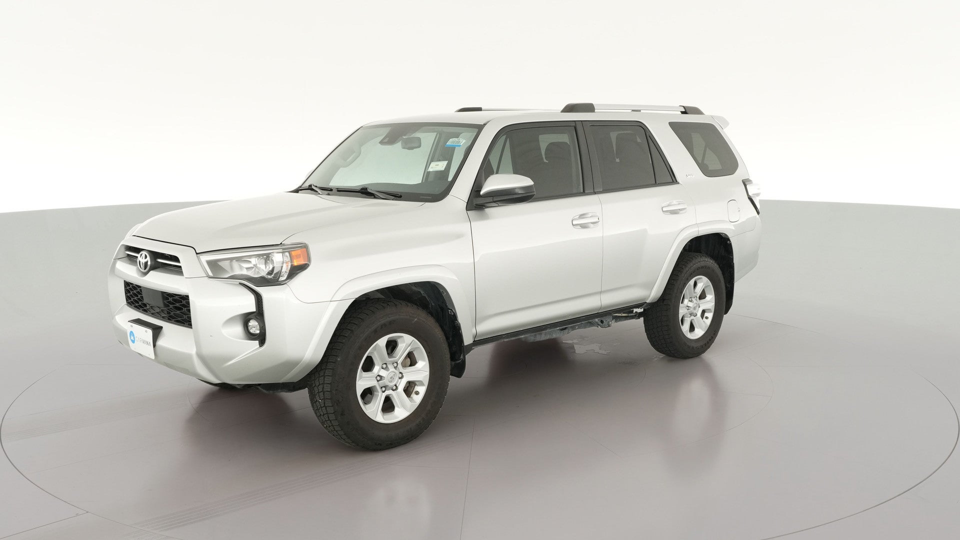 2023 Toyota 4Runner vehicle photo