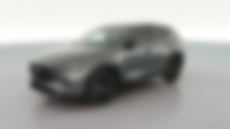 2022 MAZDA CX-5 vehicle photo