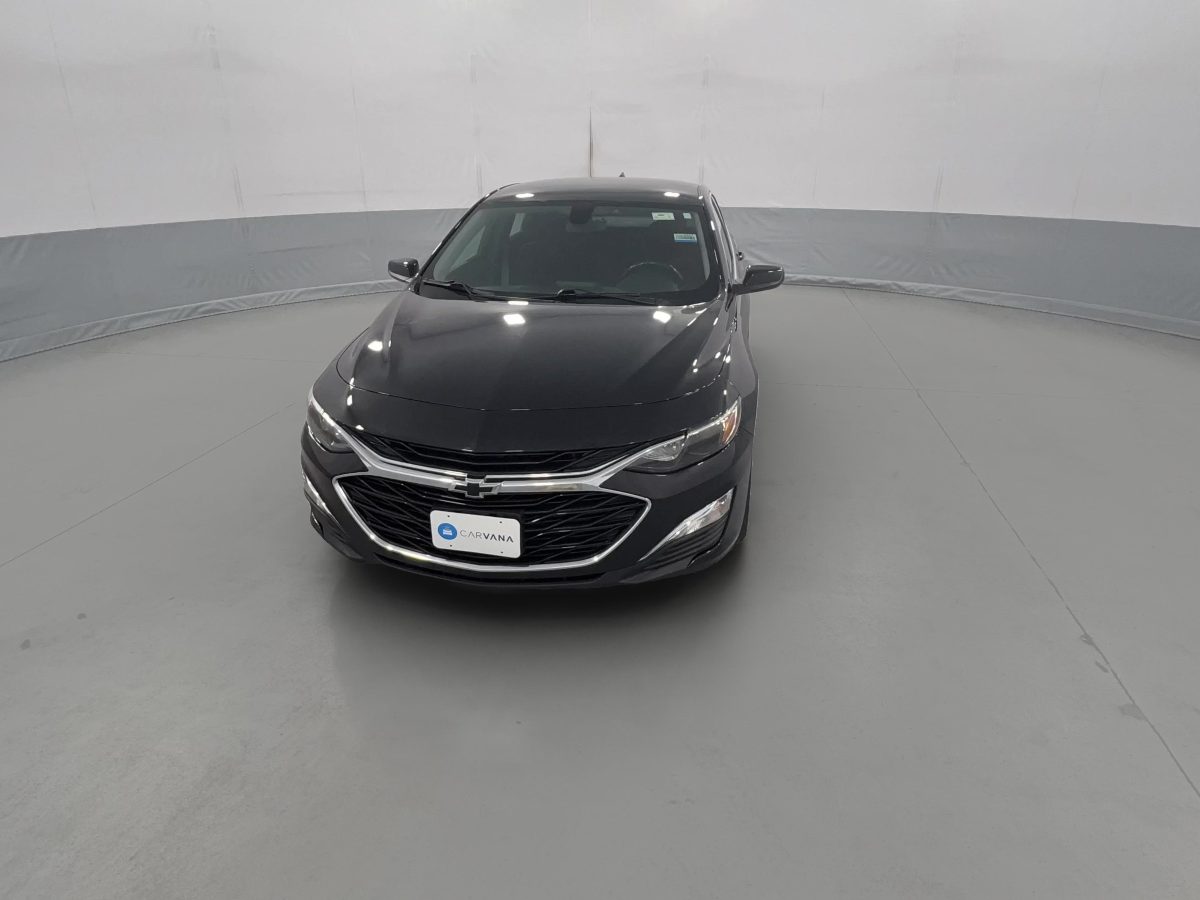 2020 Chevrolet Malibu RS - Photo 21