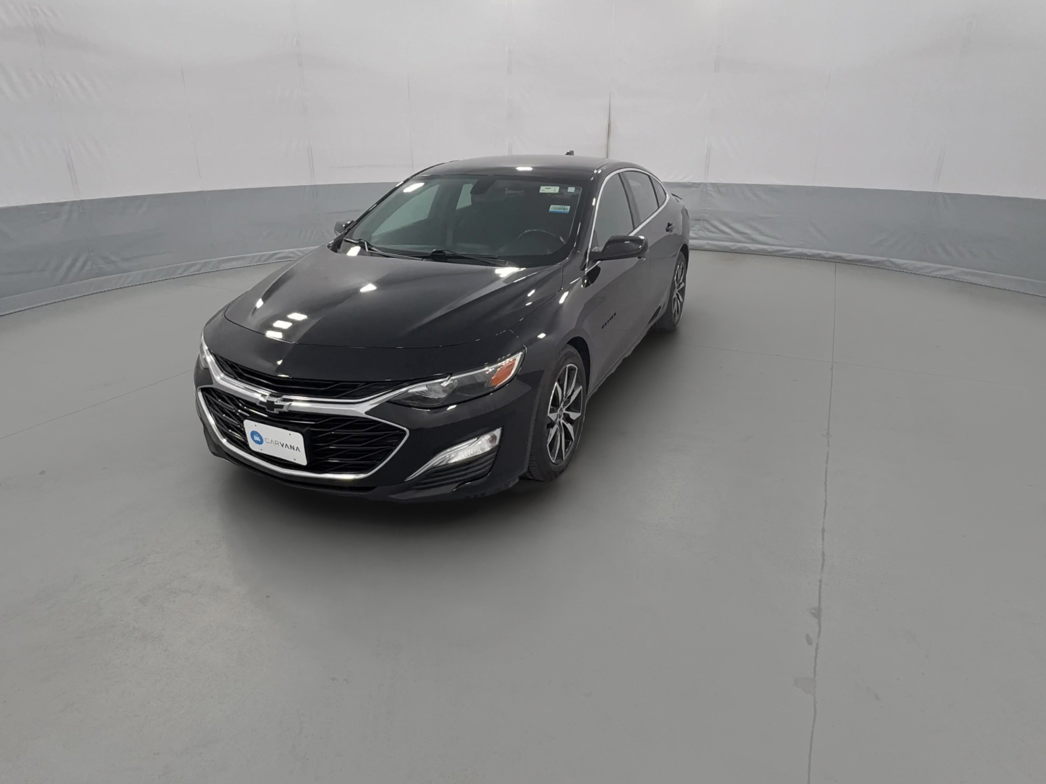 2020 Chevrolet Malibu RS - Photo 22