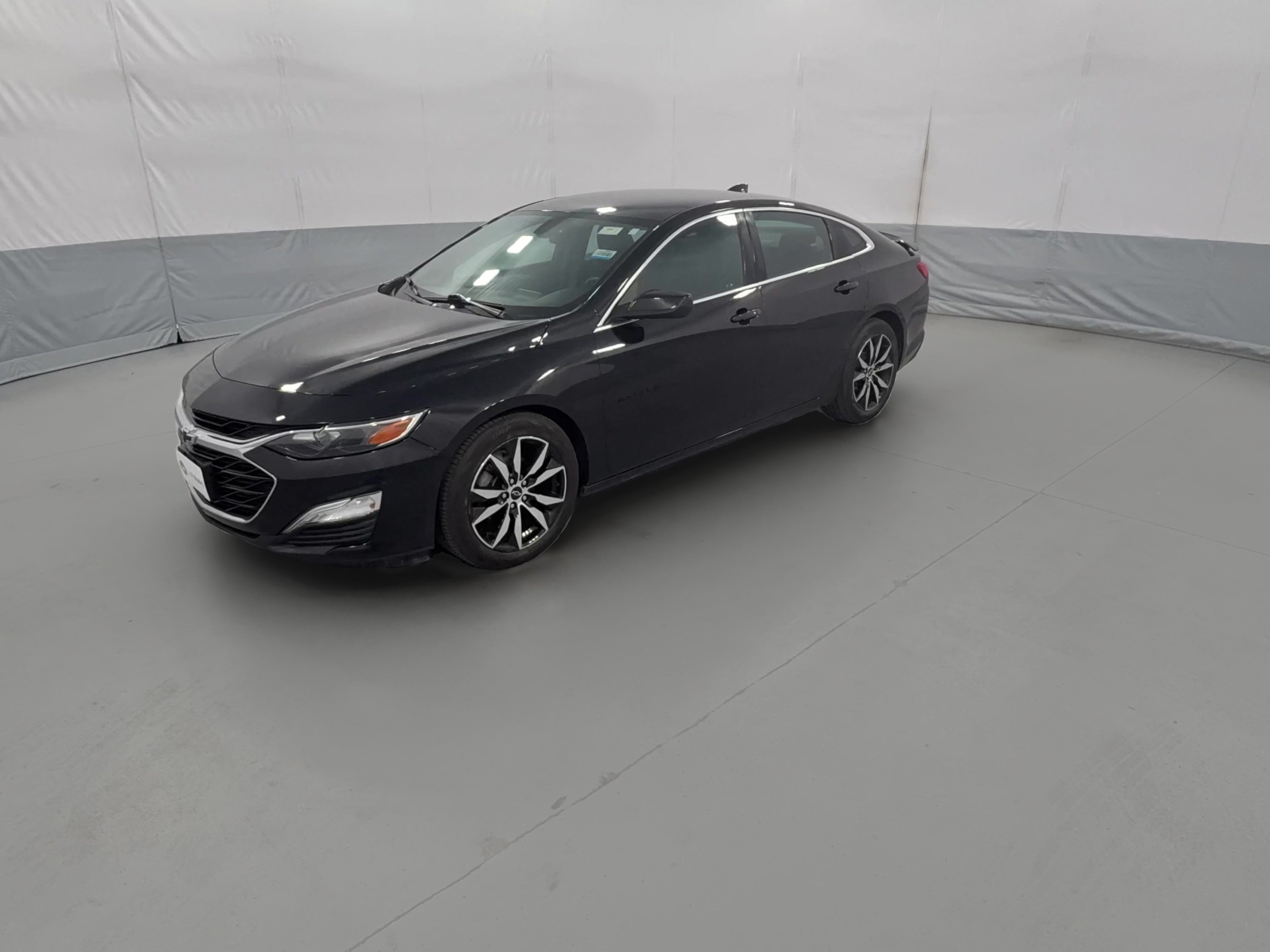 2020 Chevrolet Malibu RS - Photo 23