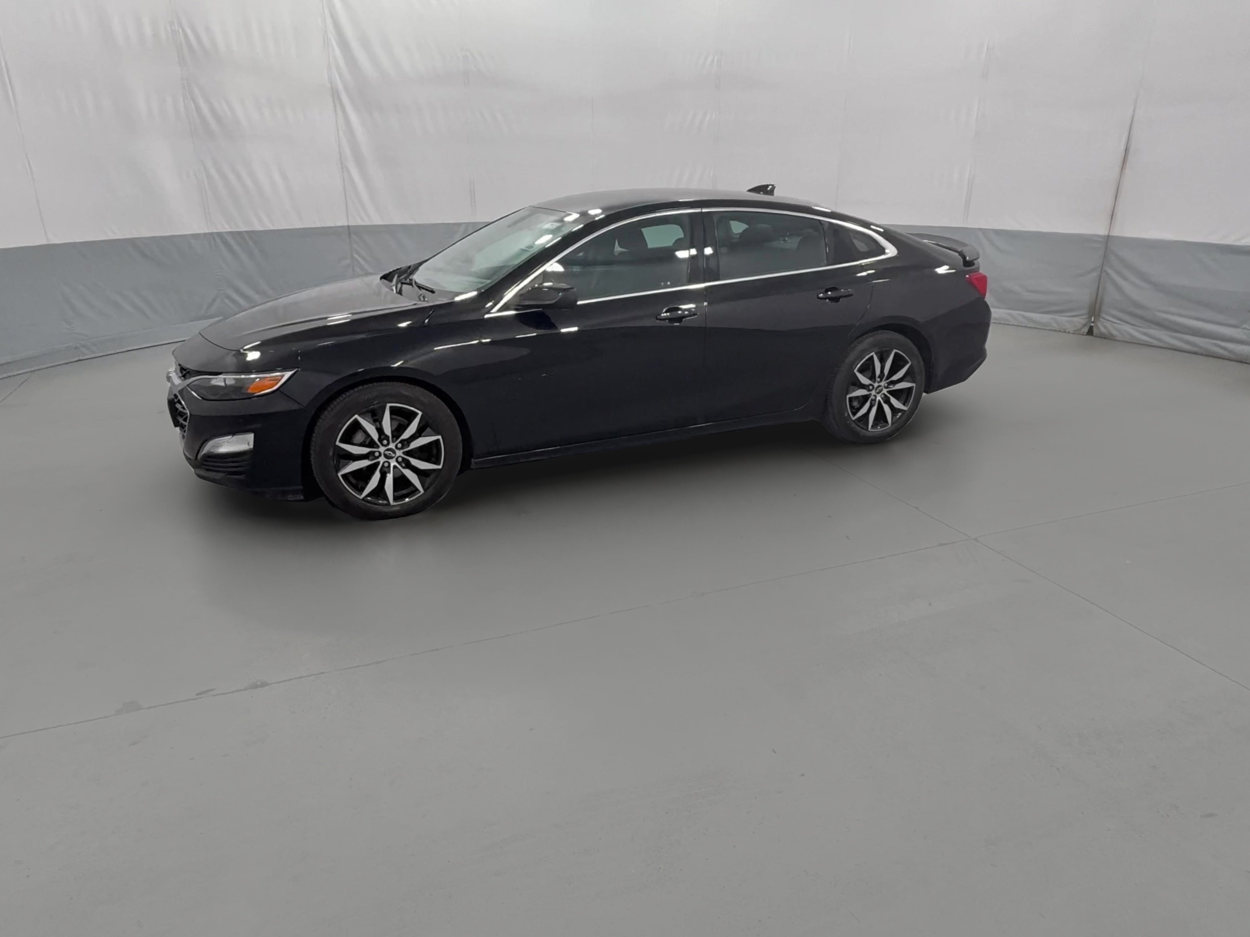 2020 Chevrolet Malibu RS - Photo 24