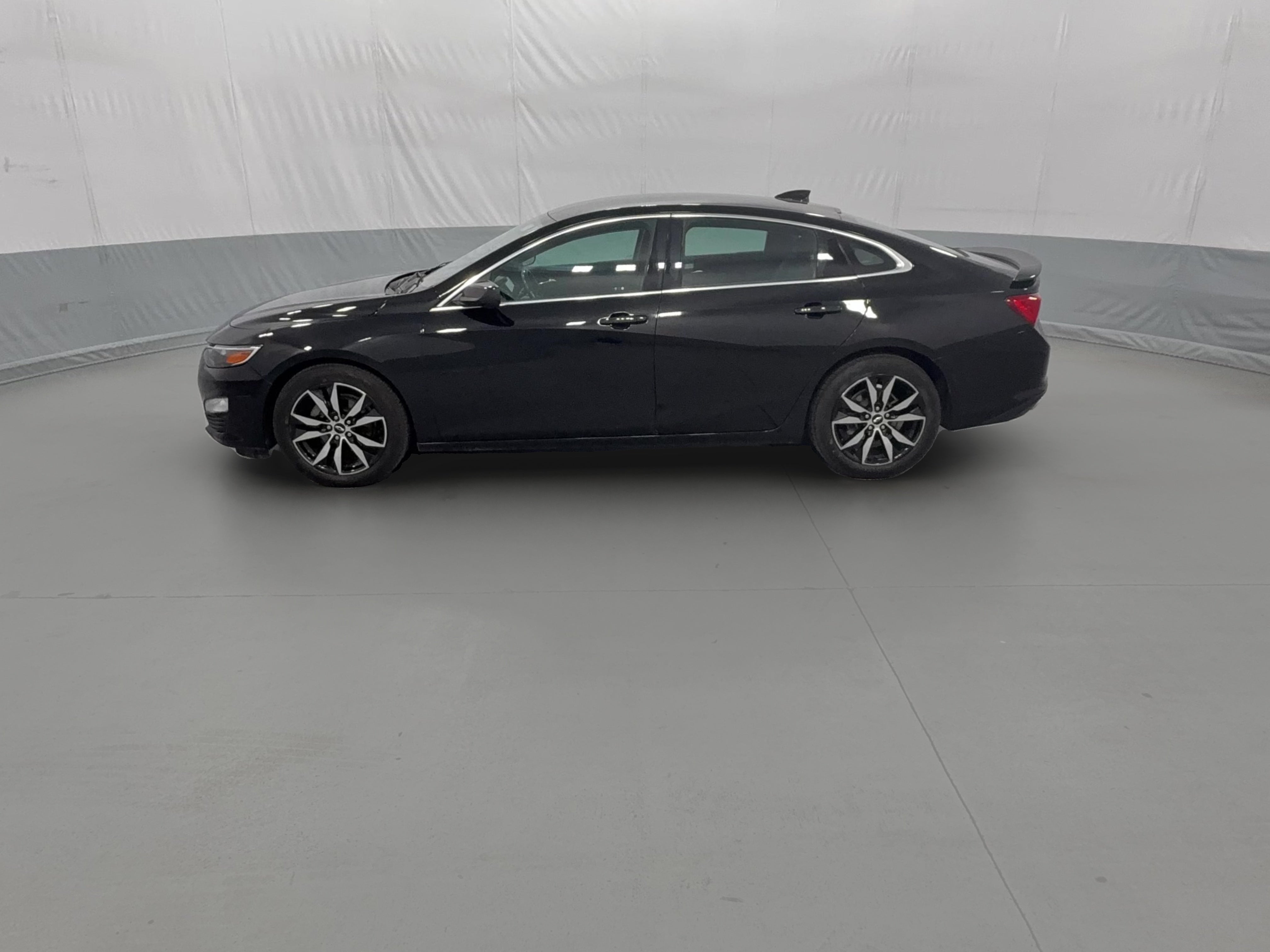 2020 Chevrolet Malibu RS - Photo 25