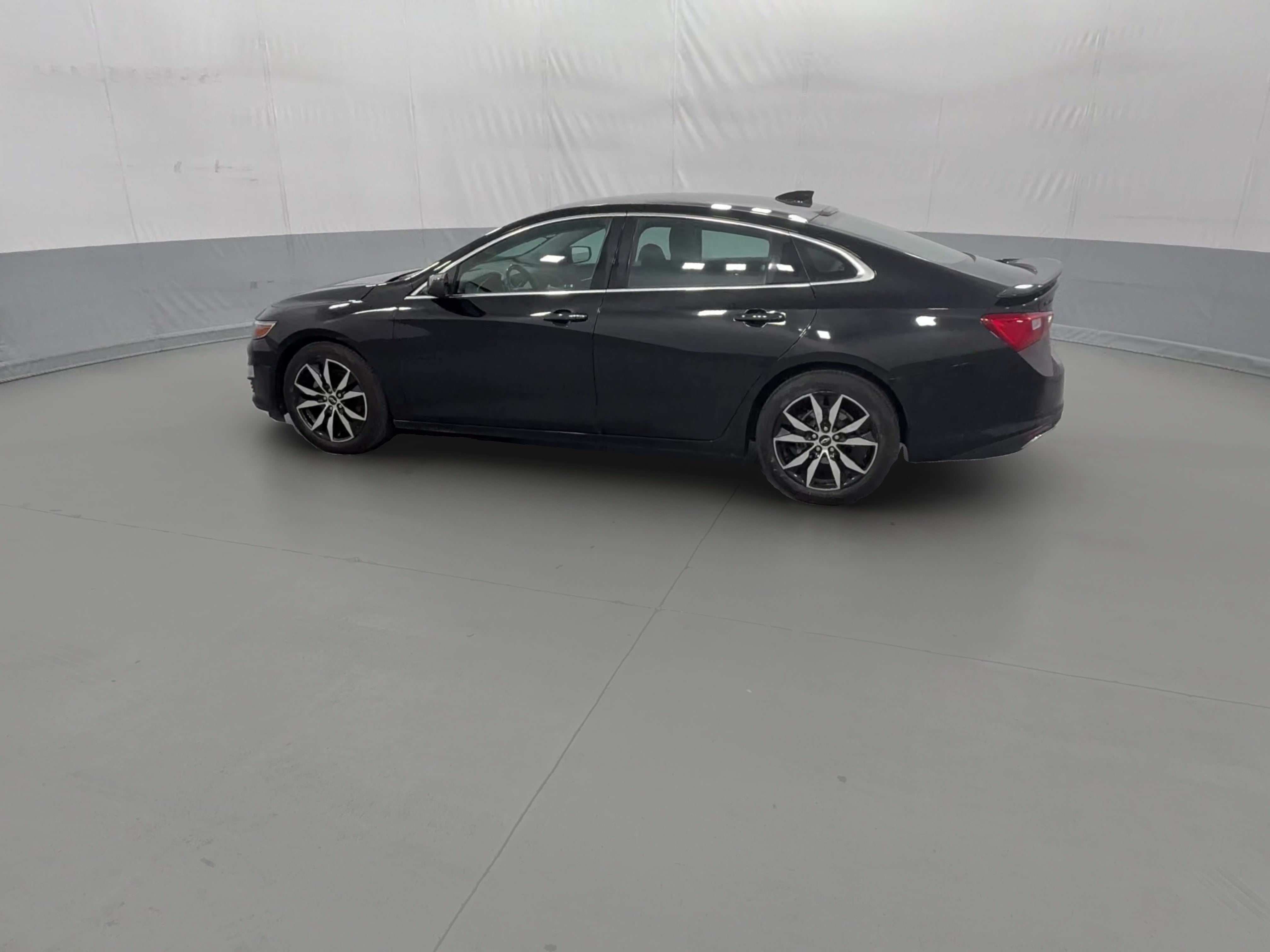 2020 Chevrolet Malibu RS - Photo 26