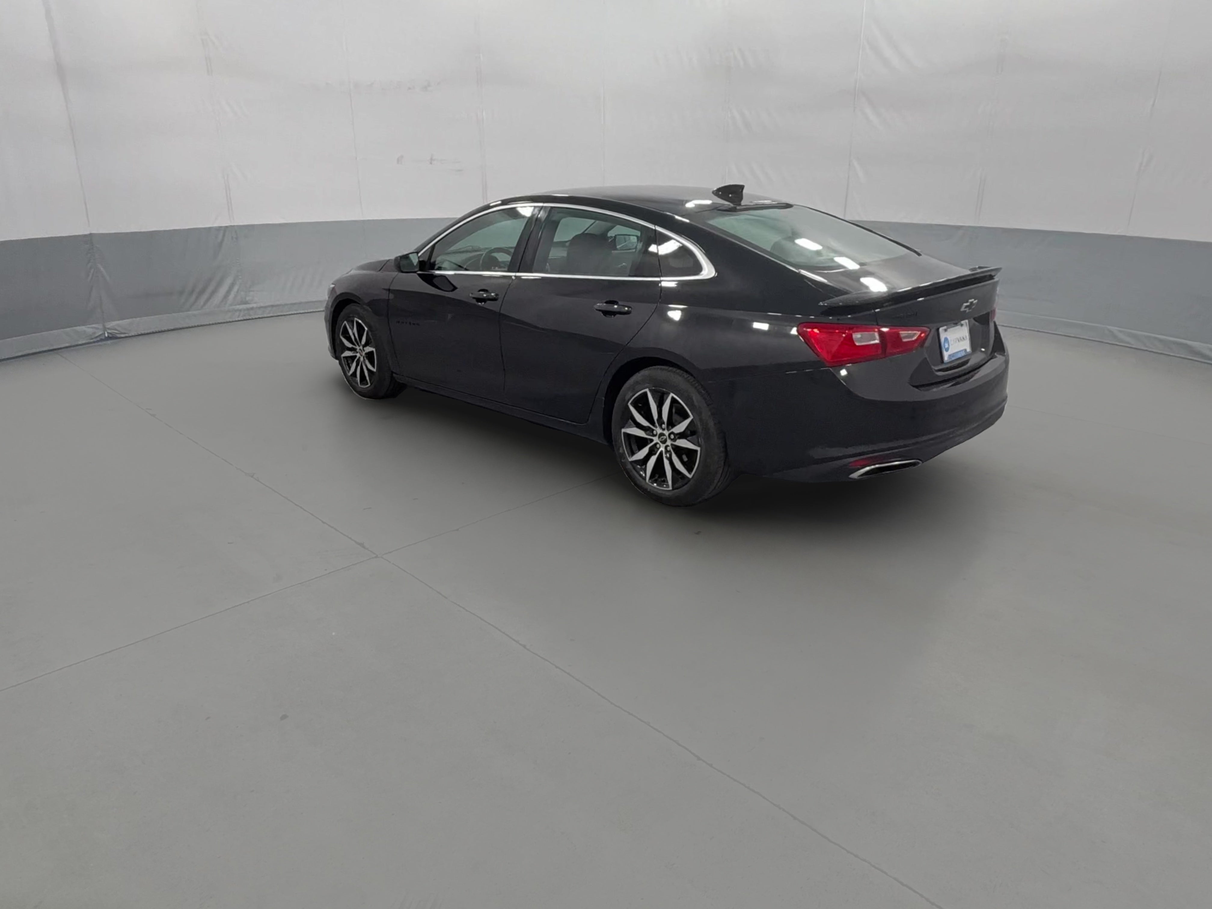 2020 Chevrolet Malibu RS - Photo 27
