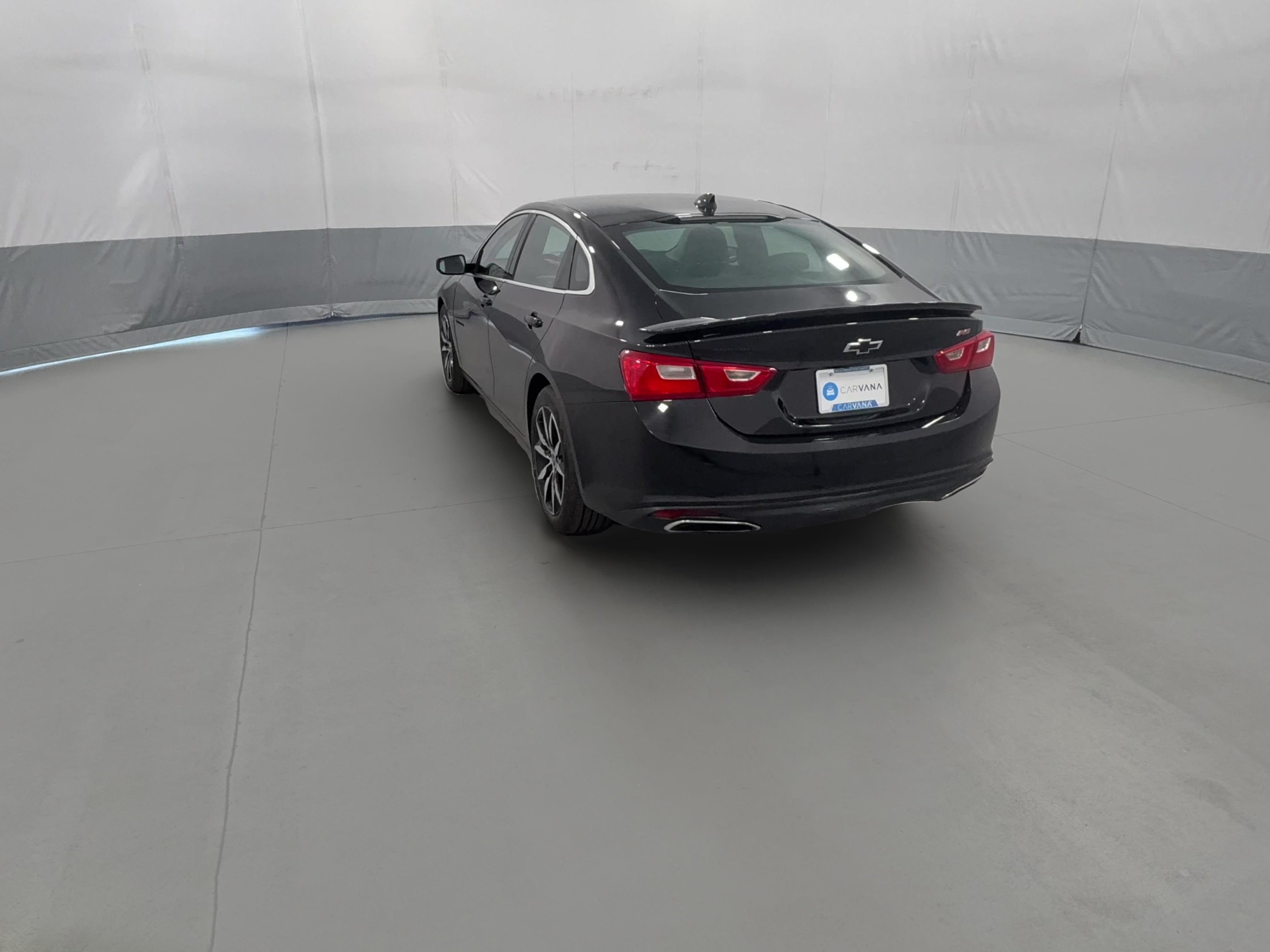 2020 Chevrolet Malibu RS - Photo 28