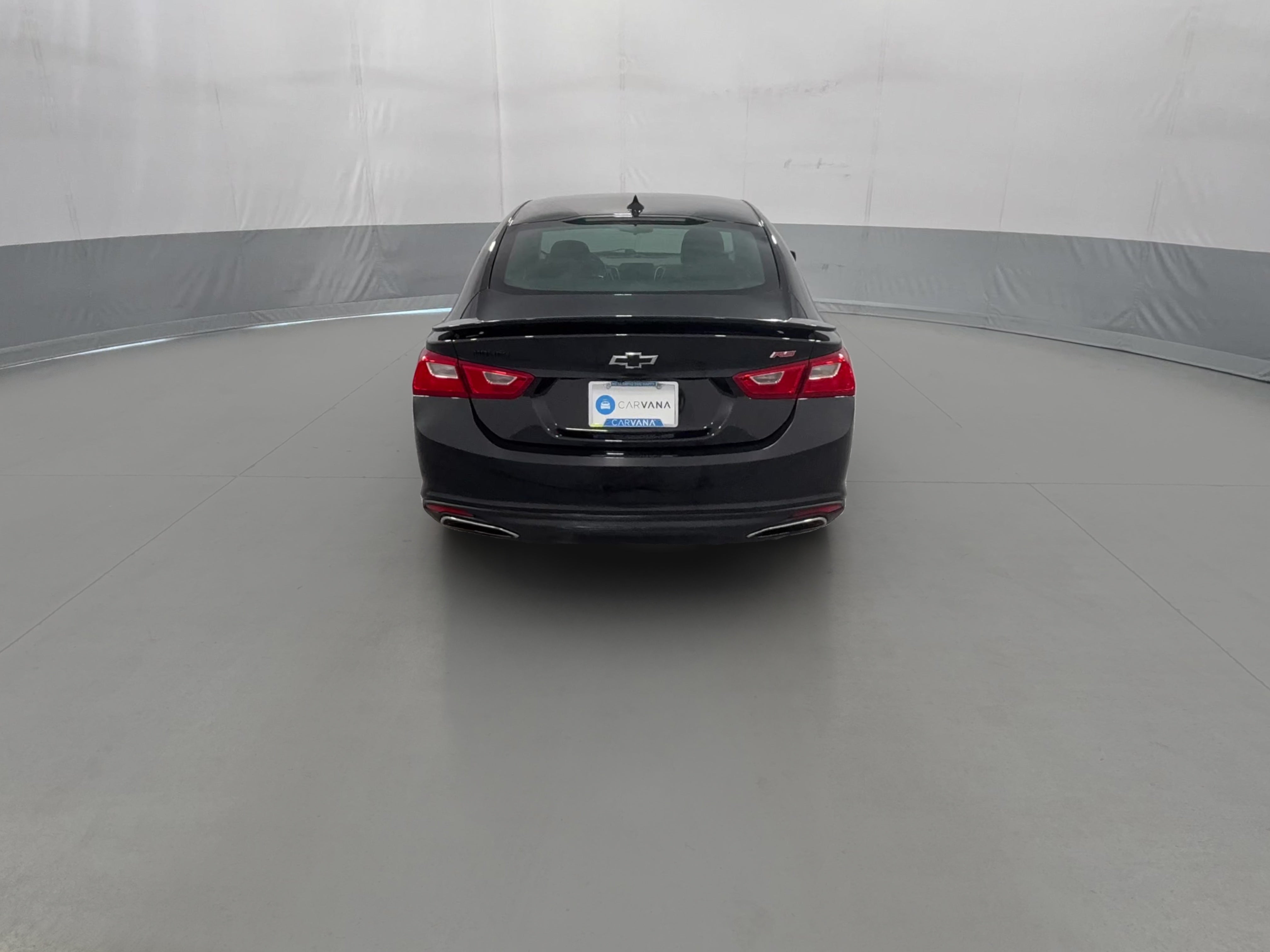 2020 Chevrolet Malibu RS - Photo 29